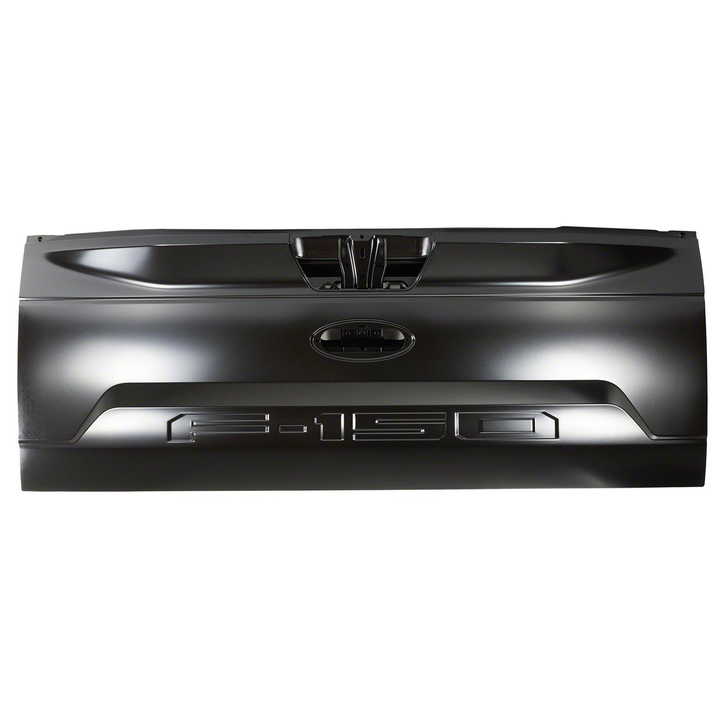 Tailgate | Parts | Ford.com