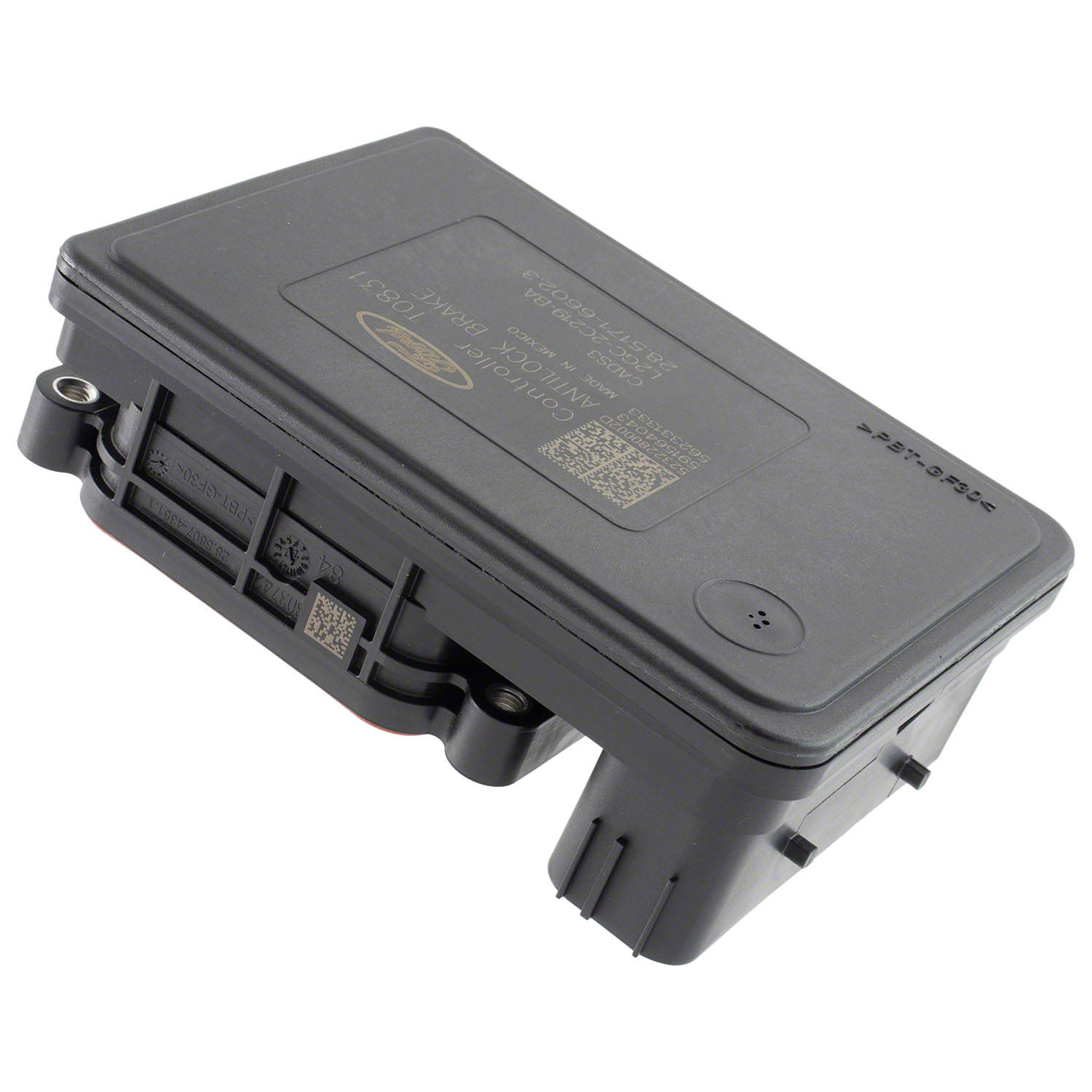 Abs Control Module | Parts | Ford.com