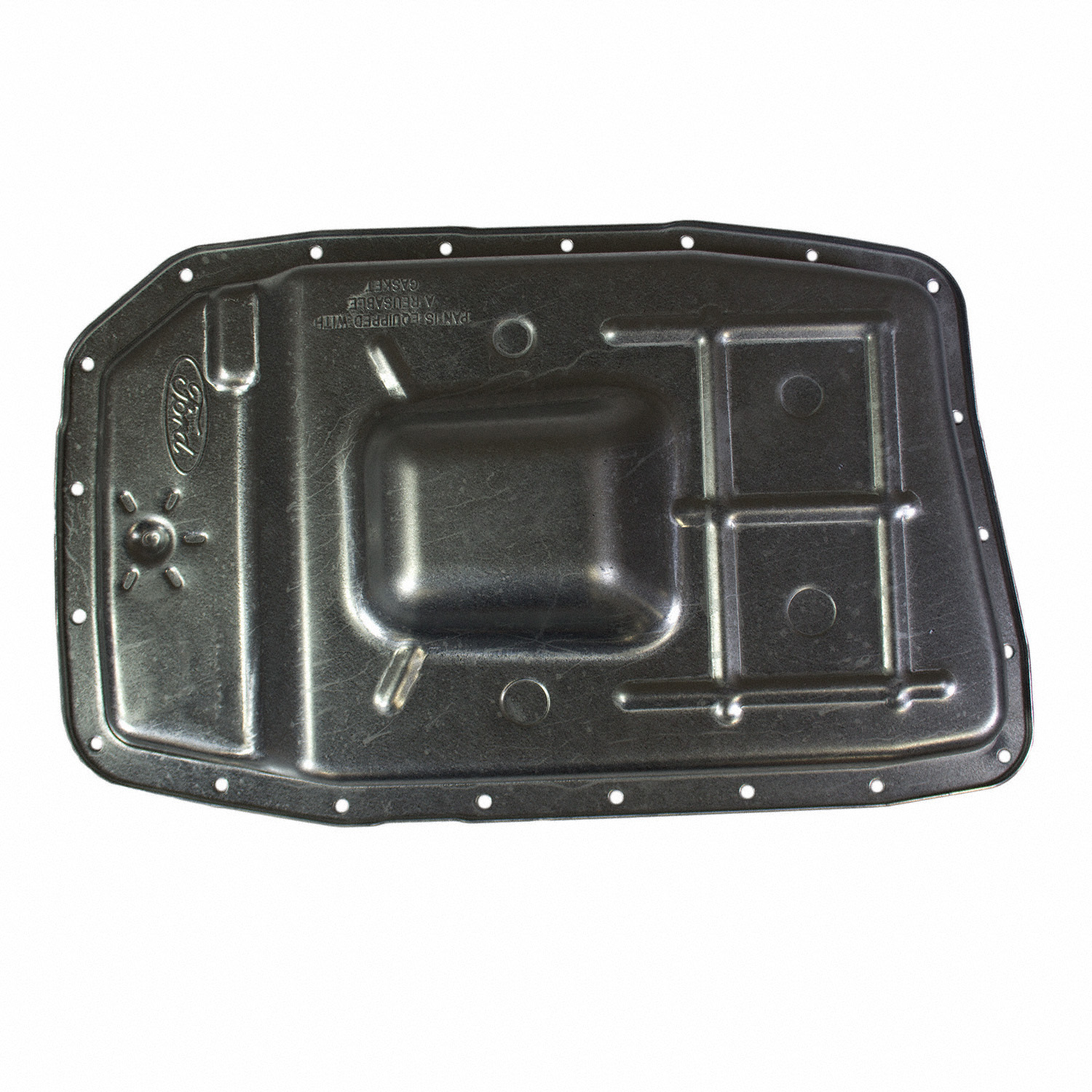 Transmission Oil Pan | Parts | Ford.com