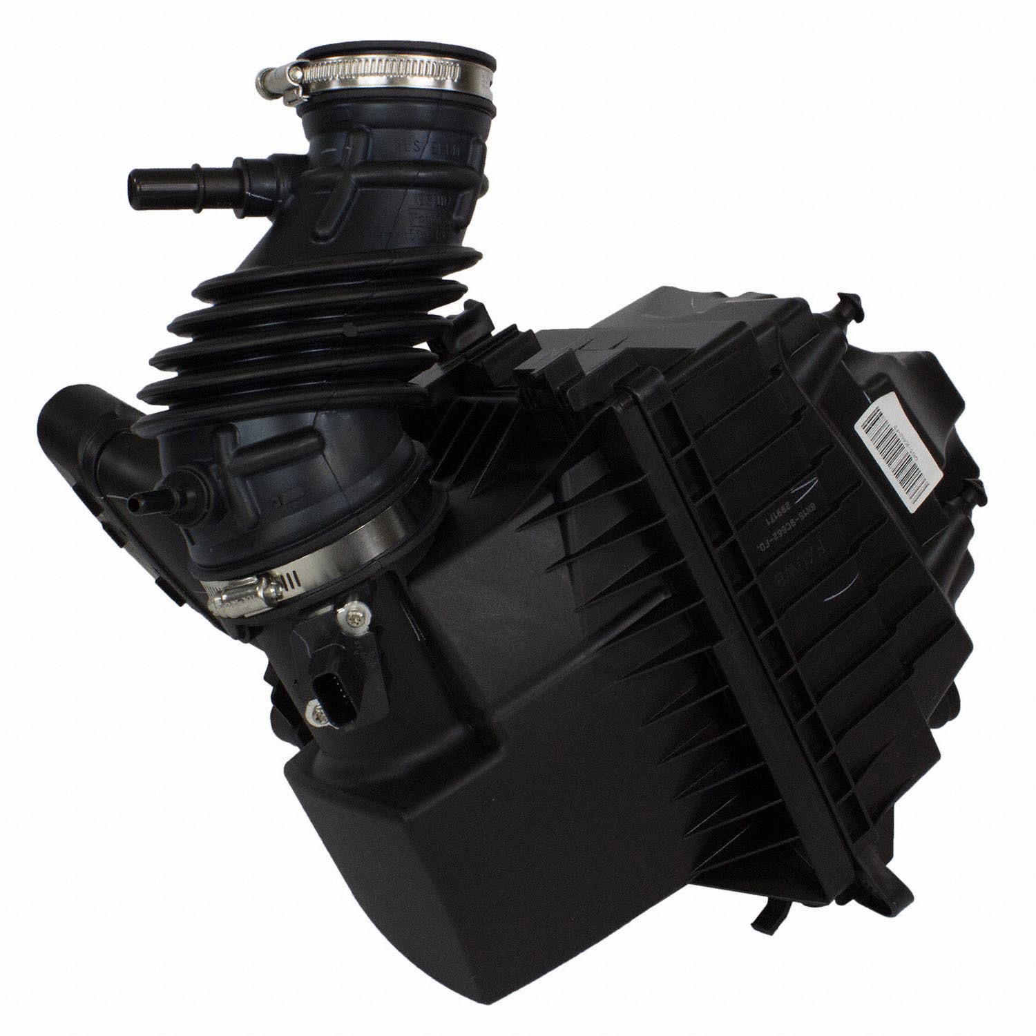 Air Filter and Housing Cleaner - 2.0L | Parts | Ford.com