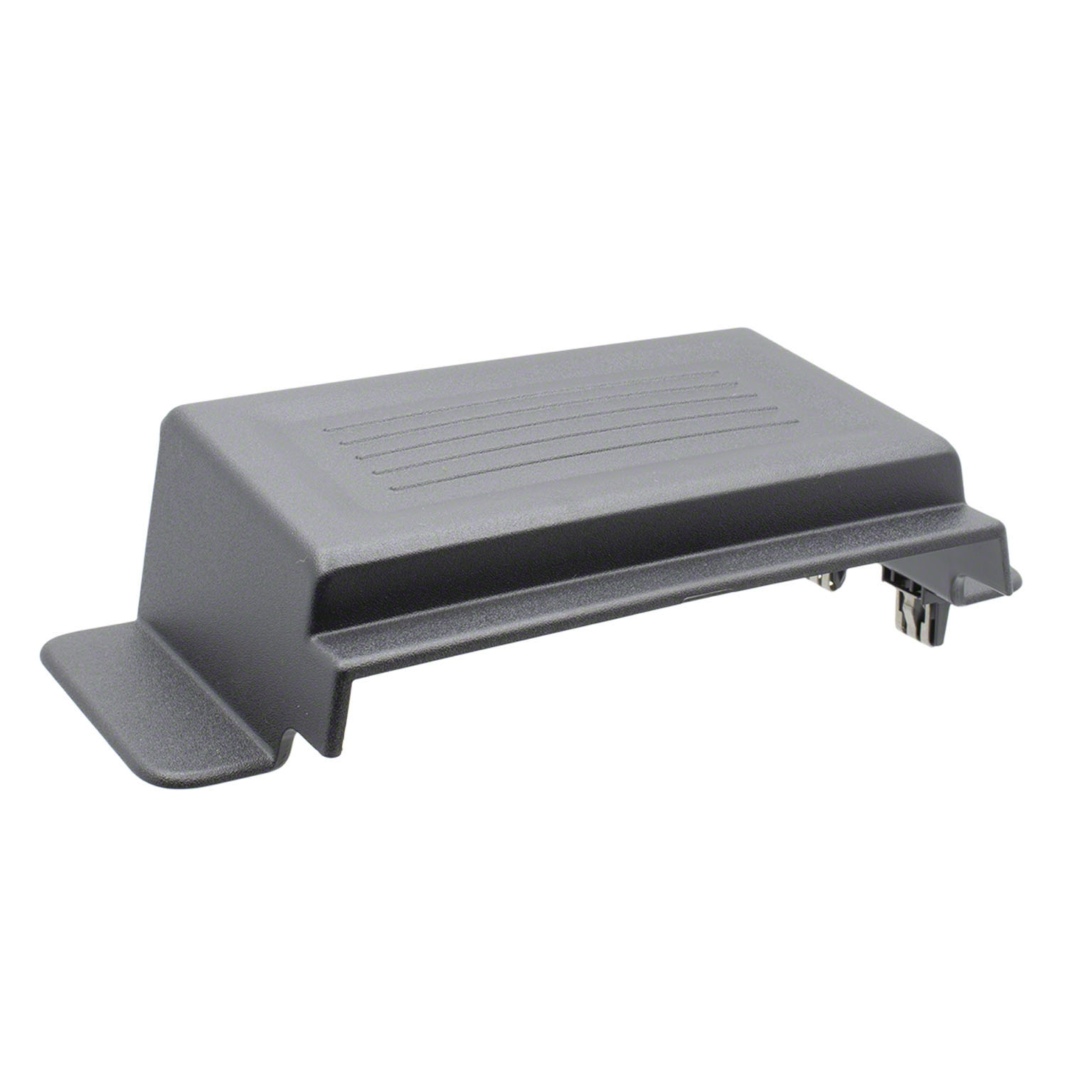 Cruise Control Distance Sensor Cover Grille Bumper A used to the on a ...