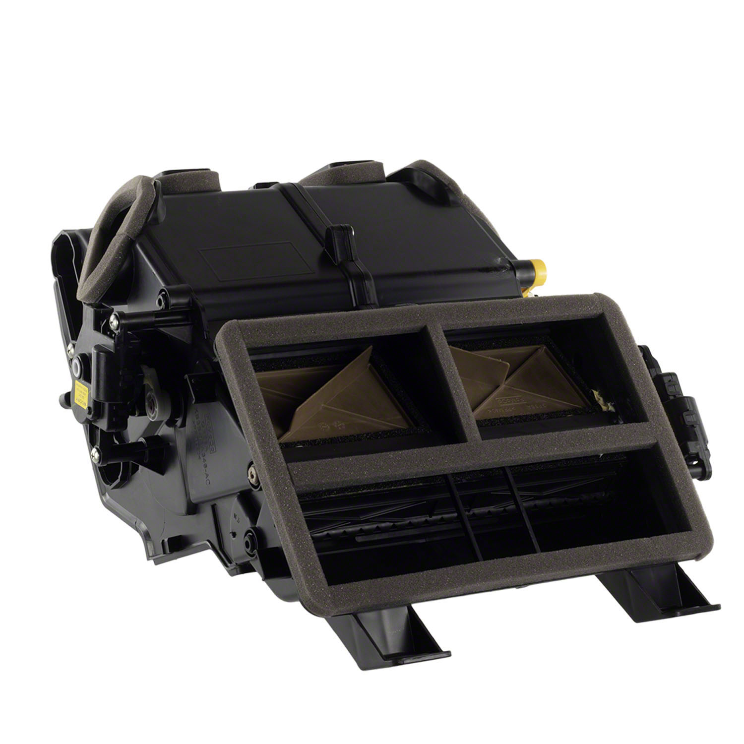 Heater Core Case | Parts | Ford.com