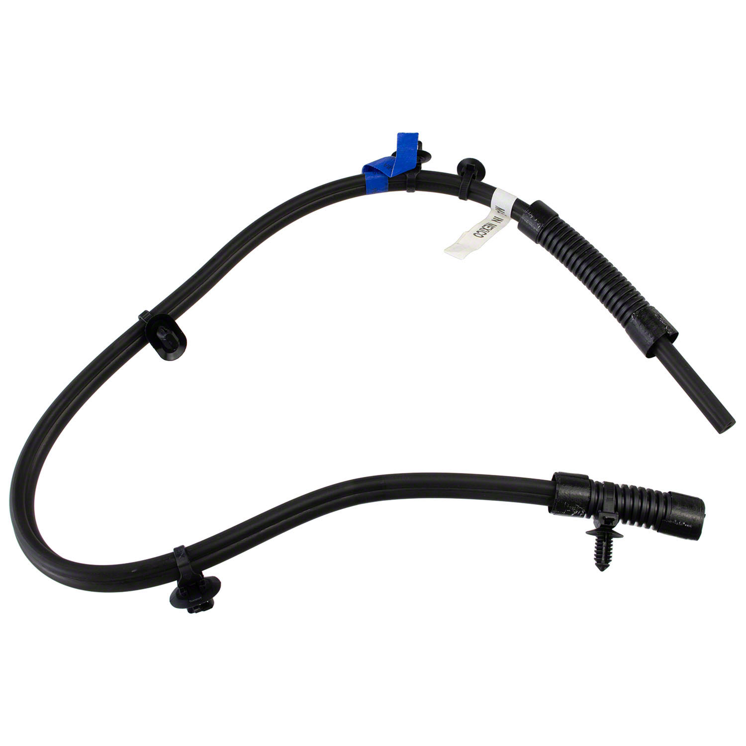Tube Vacuum - Left | Parts | Ford.com