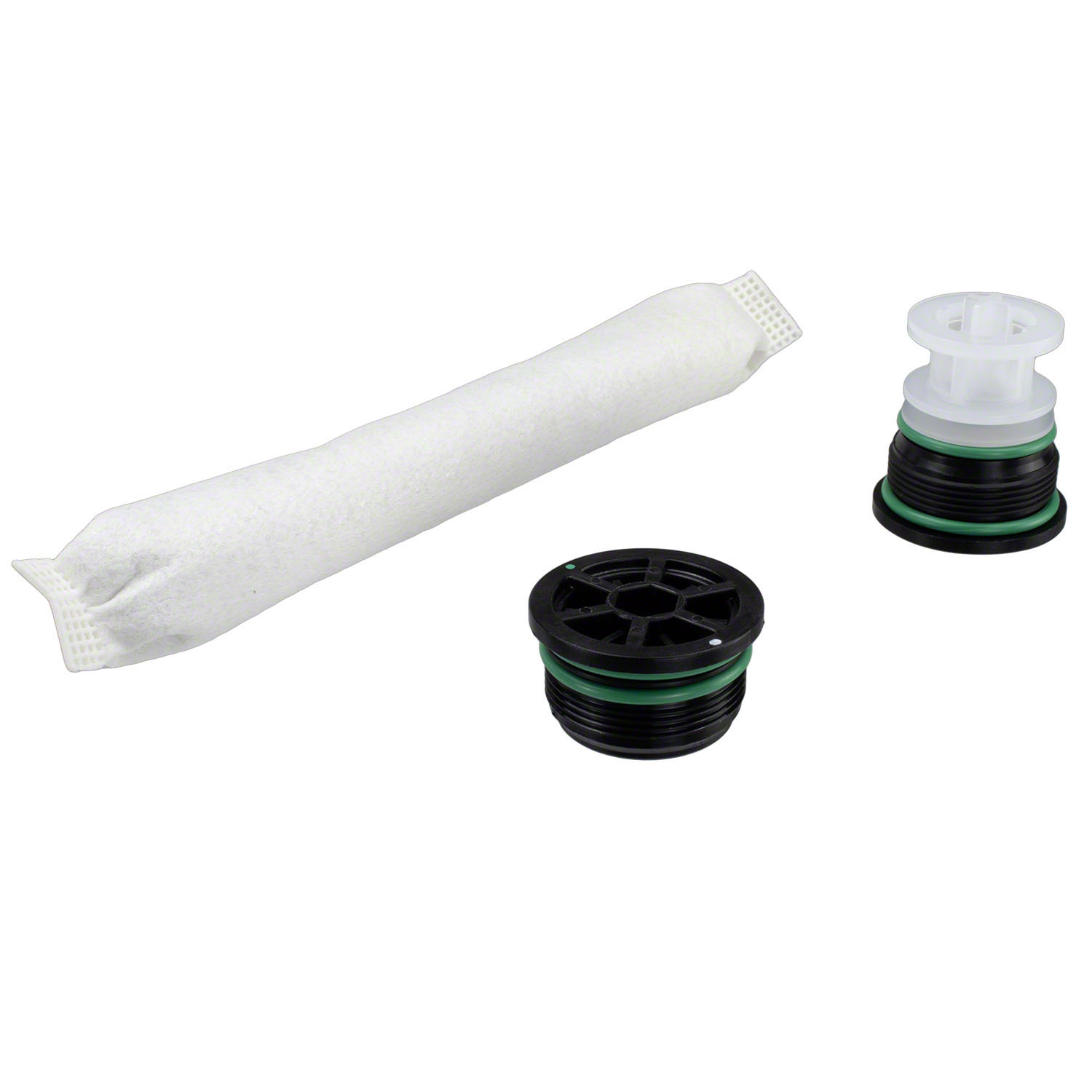 AIR CONDITIONING (A/C) Accumulator Drier AI Receiver DESSICANT Bag - 2 ...