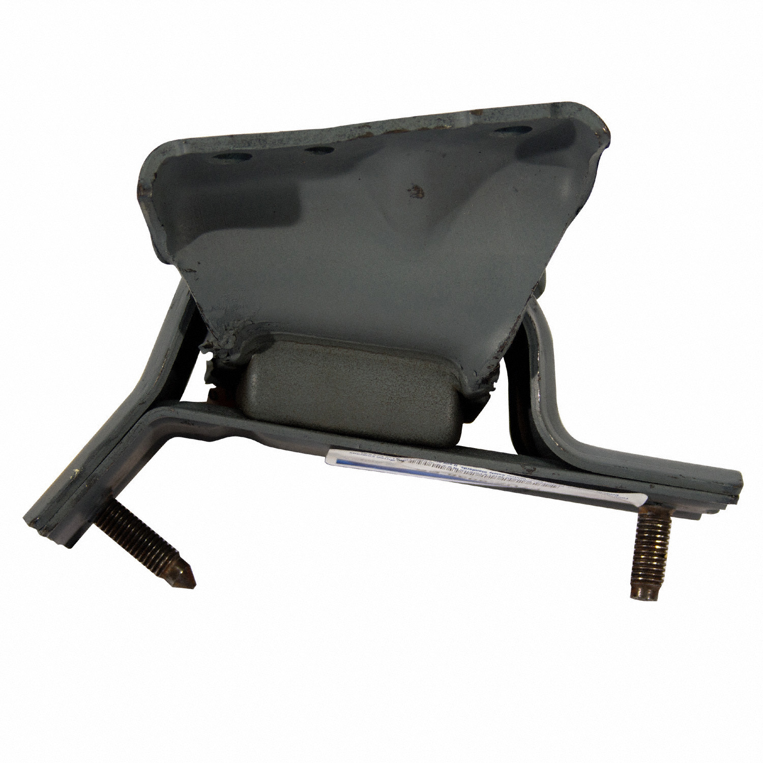 Engine Mount Support Insulator Motor - Left 6.8L | Parts | Ford.com