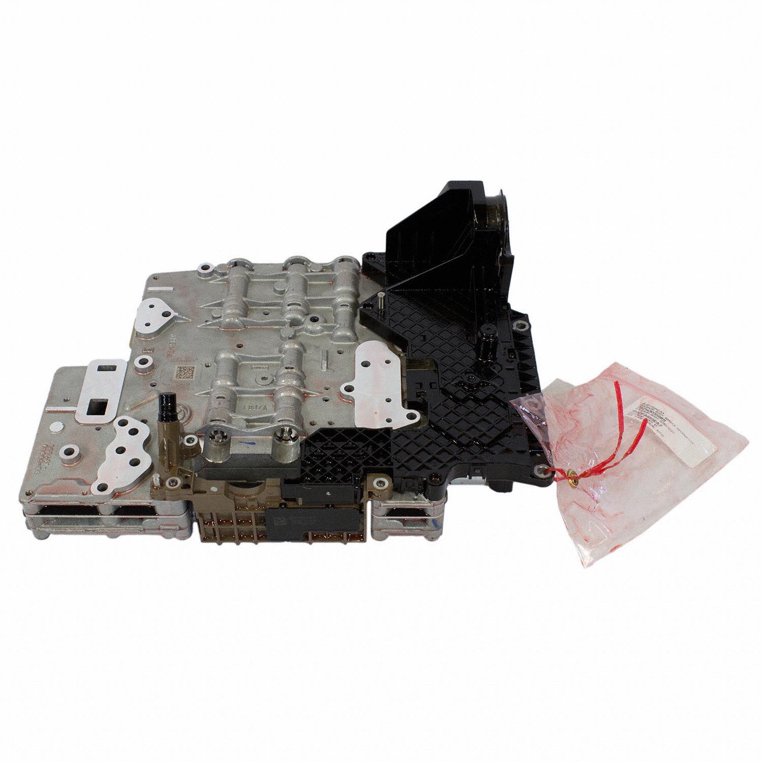 Control Transmission - 5.4L (AT) | Parts | Ford.com