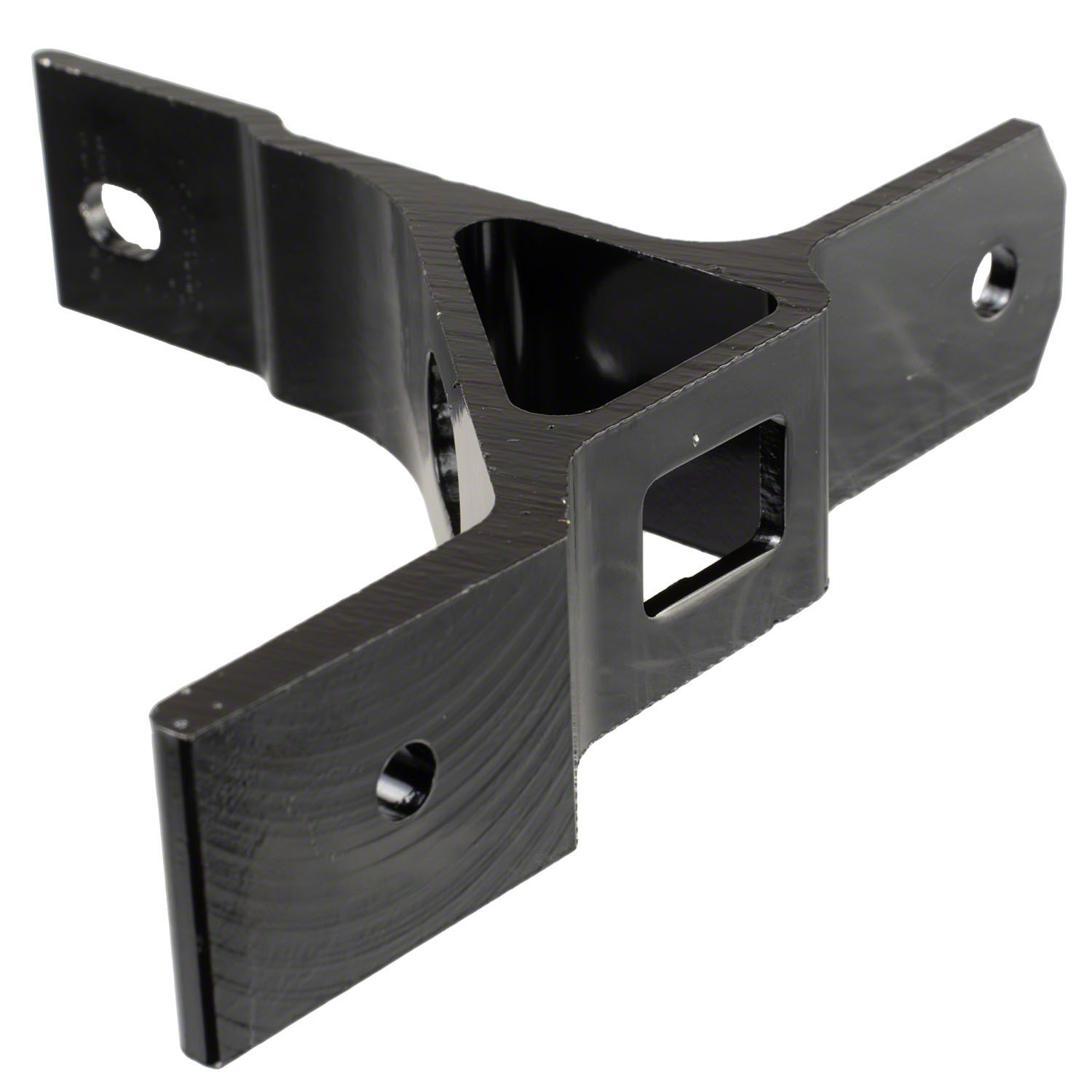 Fender Bracket Radiator Support - Front (BEV, Performance) | Parts ...
