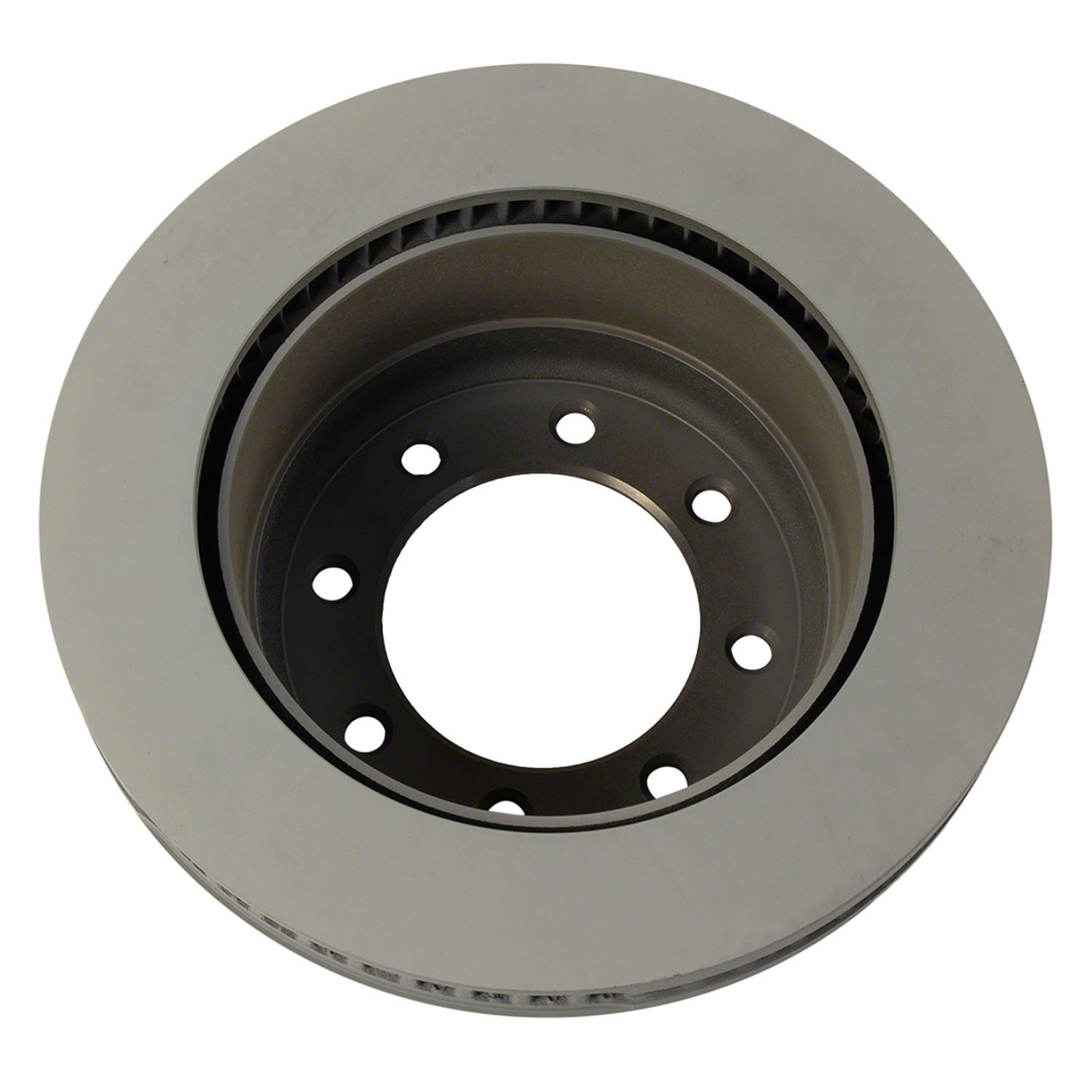 Disc Brake Rotor - Rear | Parts | Ford.com