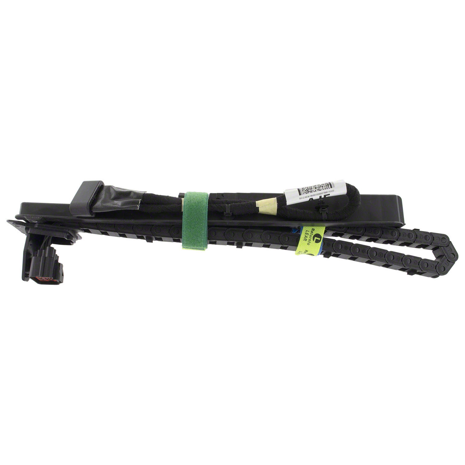 Wire Jumper - Right (LWB Kombi) | Parts | Ford.com
