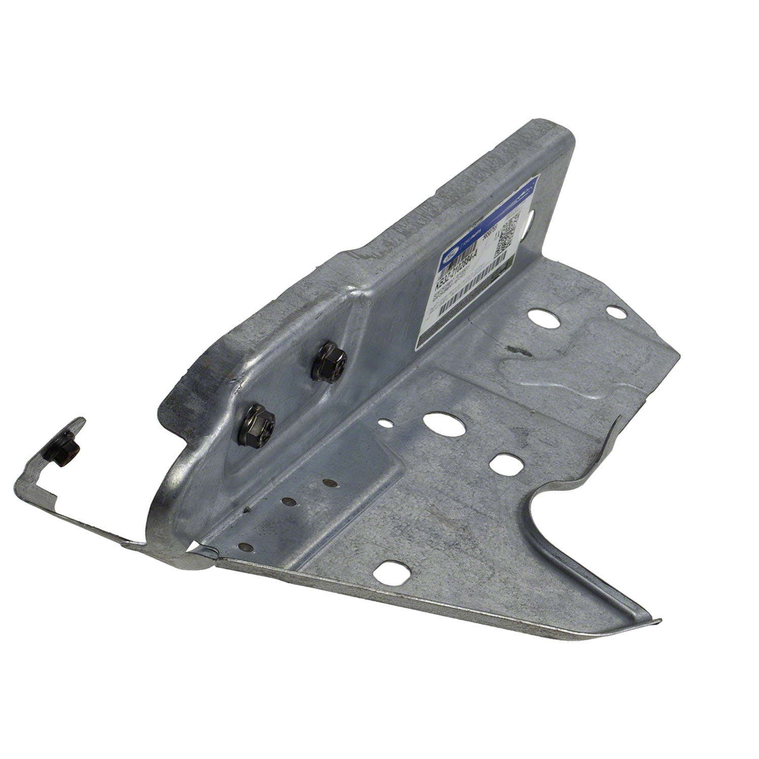 Fender Reinforcement Bar - Right, Front | Parts | Ford.com