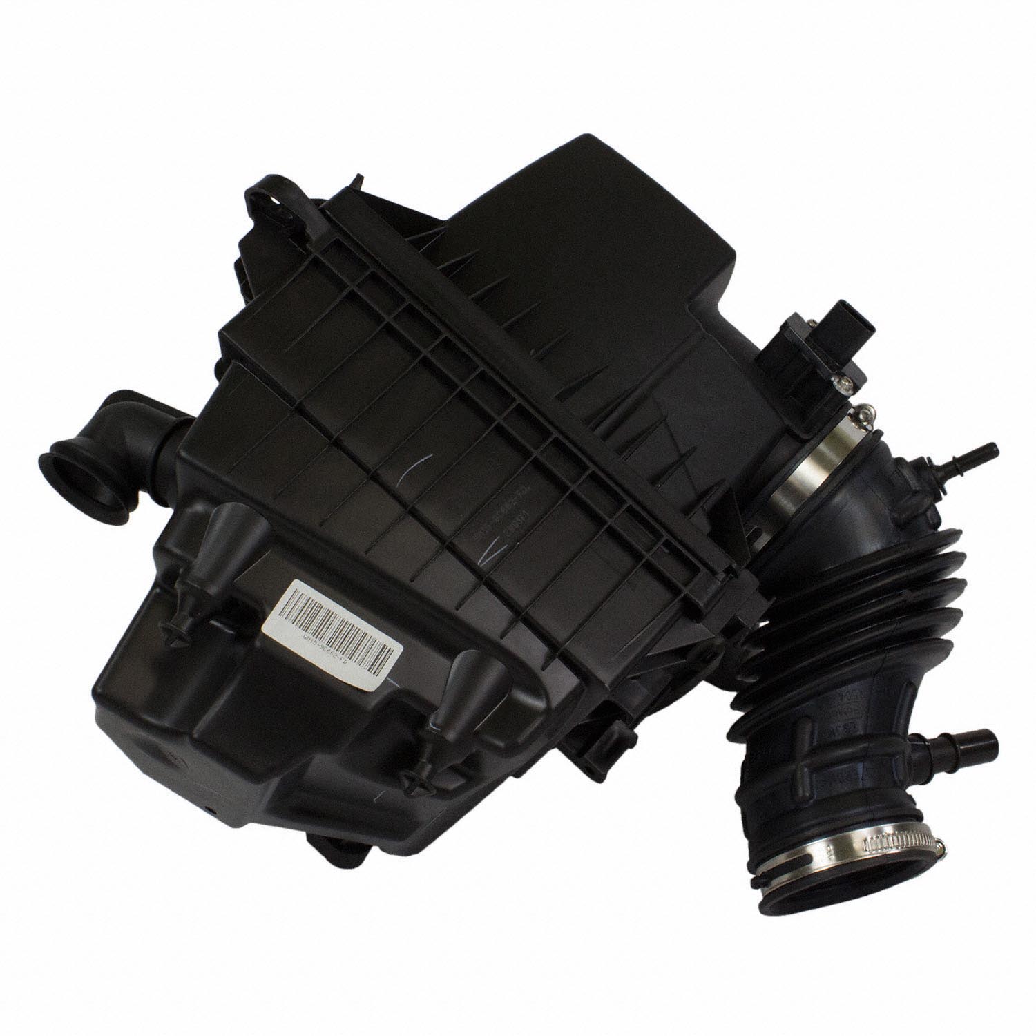 Air Filter and Housing Cleaner - 2.0L | Parts | Ford.com