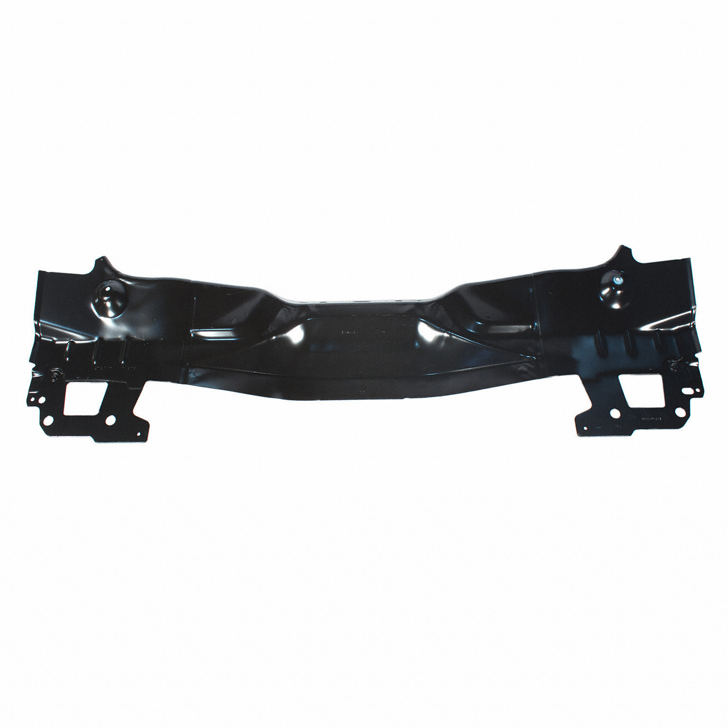 Rear Body Reinforcement Panel - Rear, Back, Lower | Parts | Ford.com