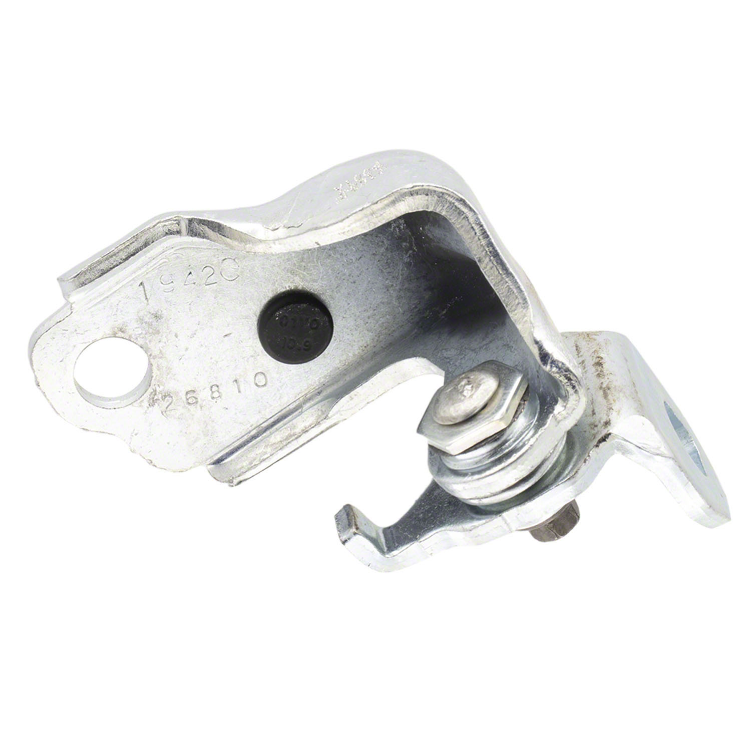 Door Hinge - Right, Rear, Lower | Parts | Ford.com