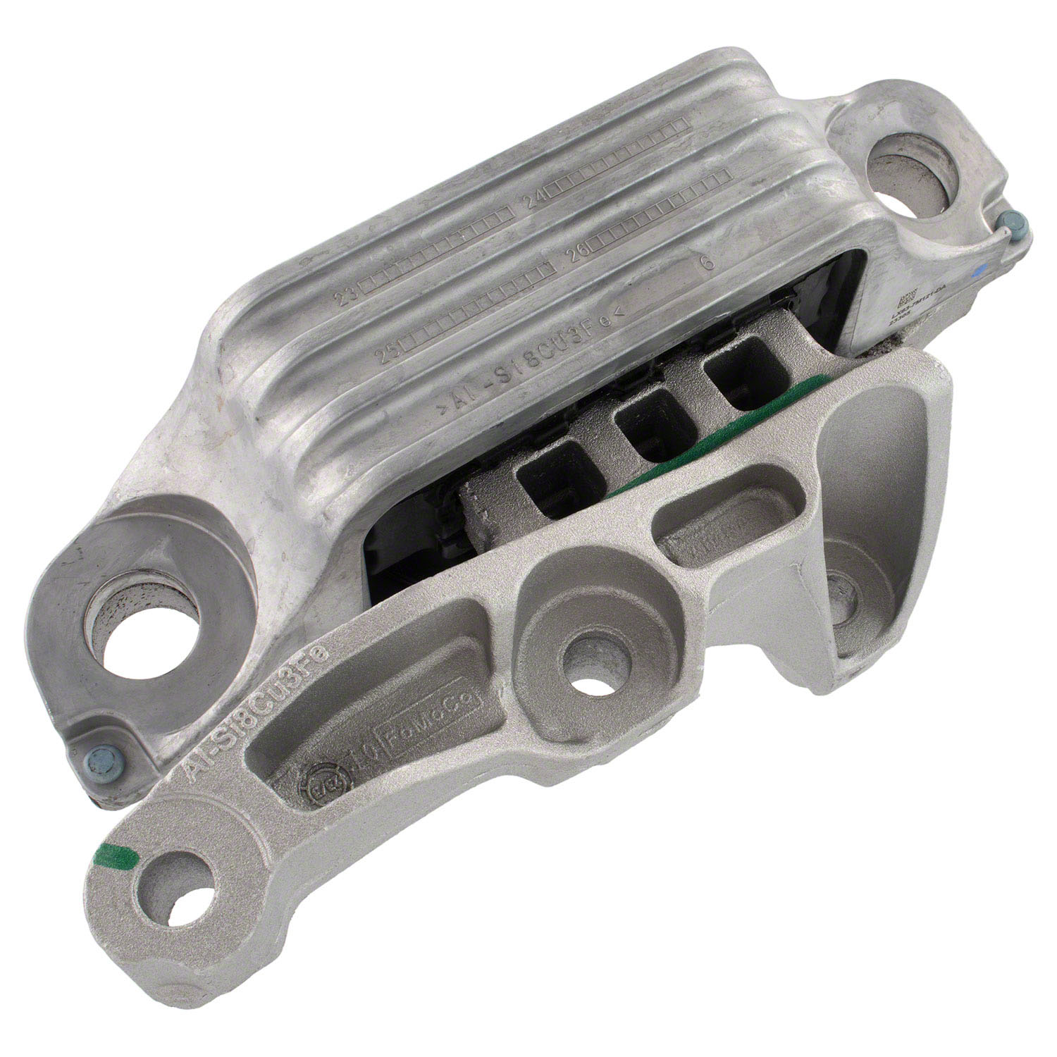 1751001 Automatic Transmission Mount Extension Housing - 2.5L | Parts | Ford.com