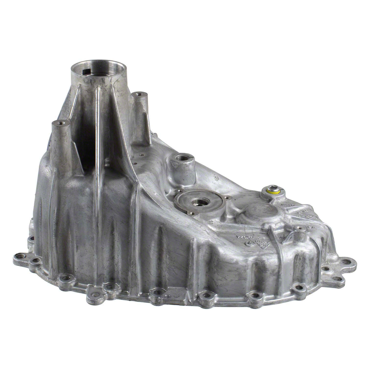 Case Transmission - Rear | Parts | Ford.com