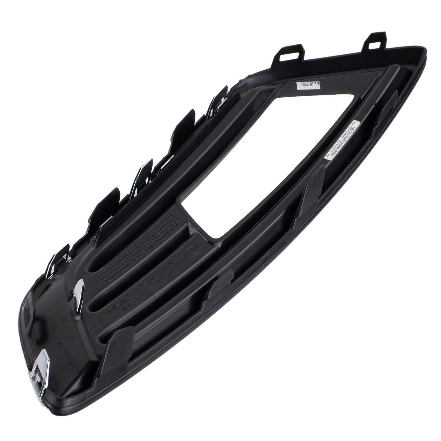 Fog Light Trim Lamp Bracket - Left, Front (SEL) | Parts | Ford.com