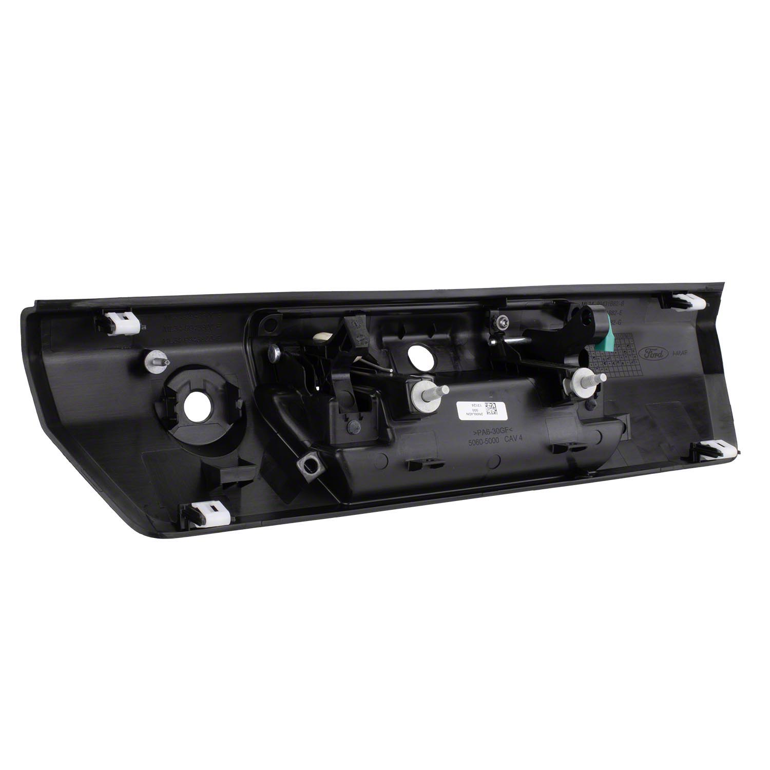 Tailgate Handle | Parts | Ford.com
