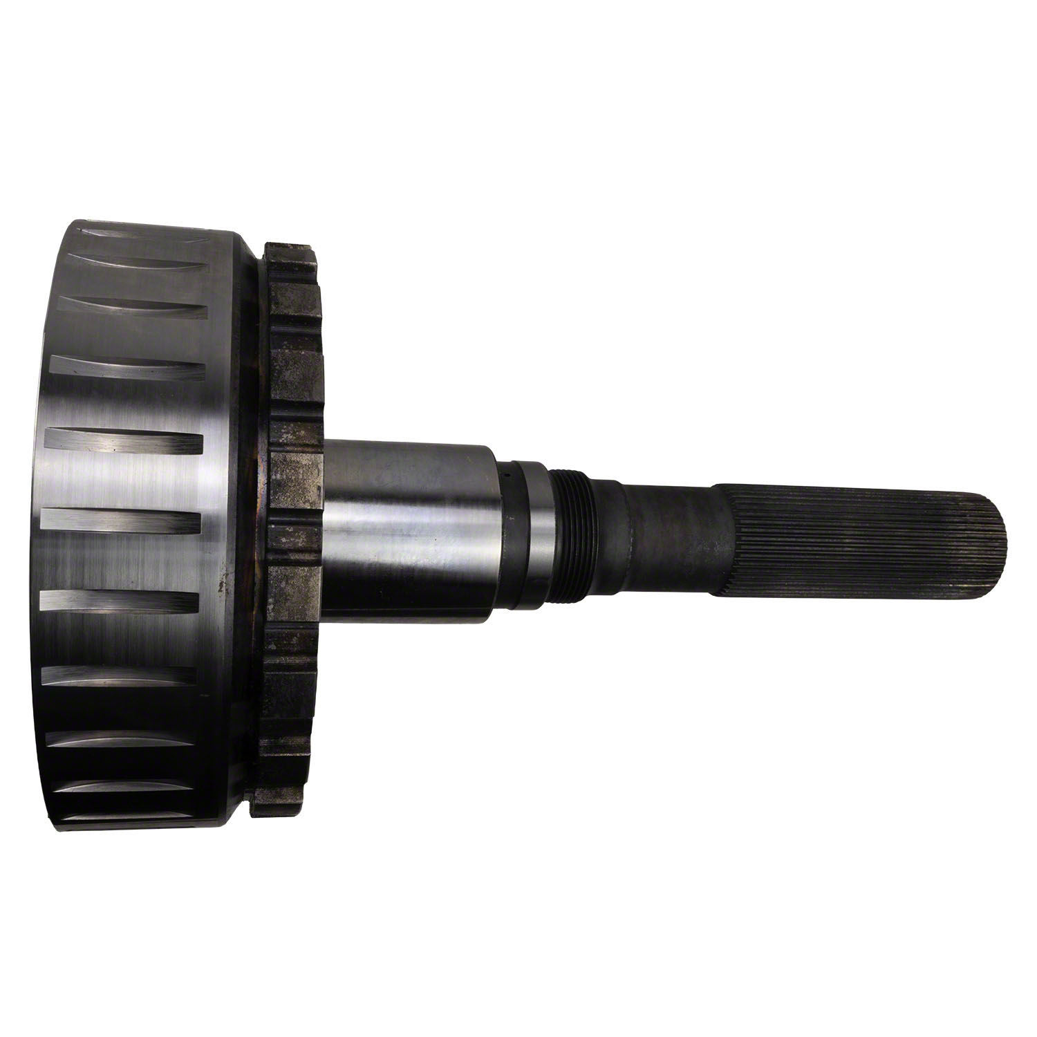 Automatic Transmission Output Shaft And Gear (AT) | Parts | Ford.com