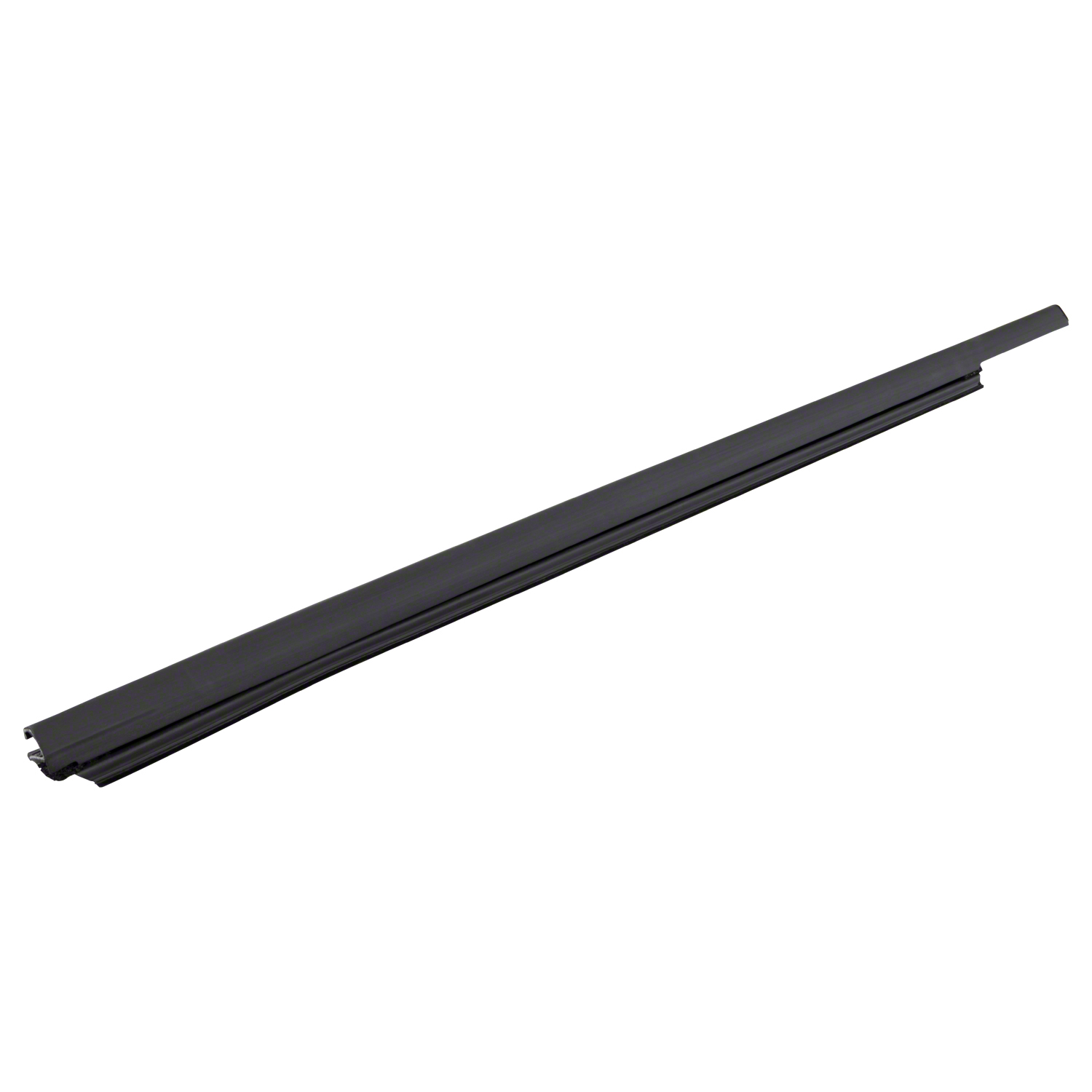 Door Belt Molding - Left, Rear | Parts | Ford.com