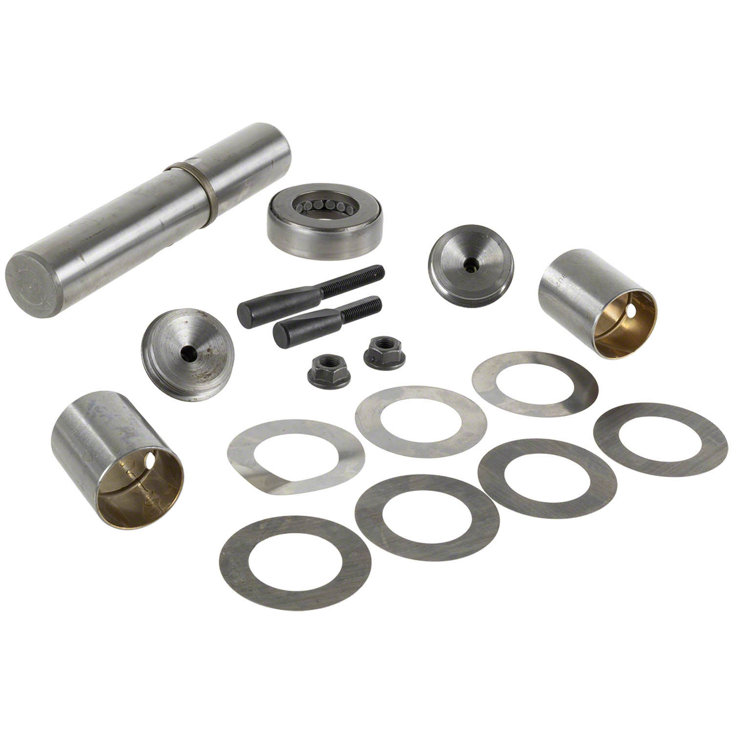 Steering Knuckle Kit Spindle PIN - Front, Rear 24 | Parts | Ford.com