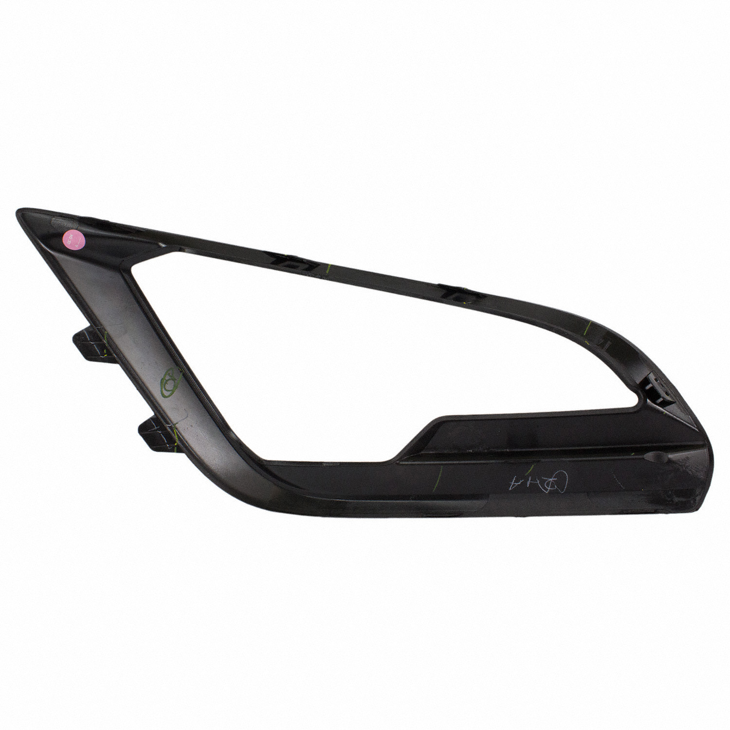 Fog Light Trim Lamp Bracket - Left, Front | Parts | Ford.com
