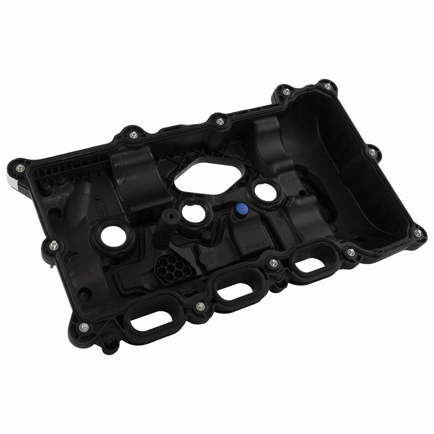 Engine Valve Cover Cylinder Head - Right 3.5L | Parts | Ford.com