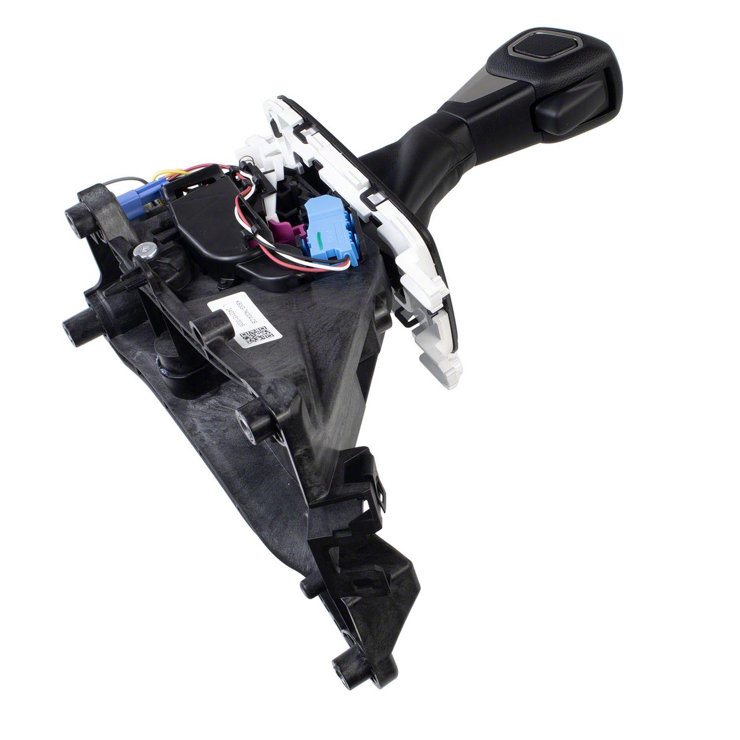 Automatic Transmission Shift Lever Gear (XLT, AT) | Parts | Ford.com