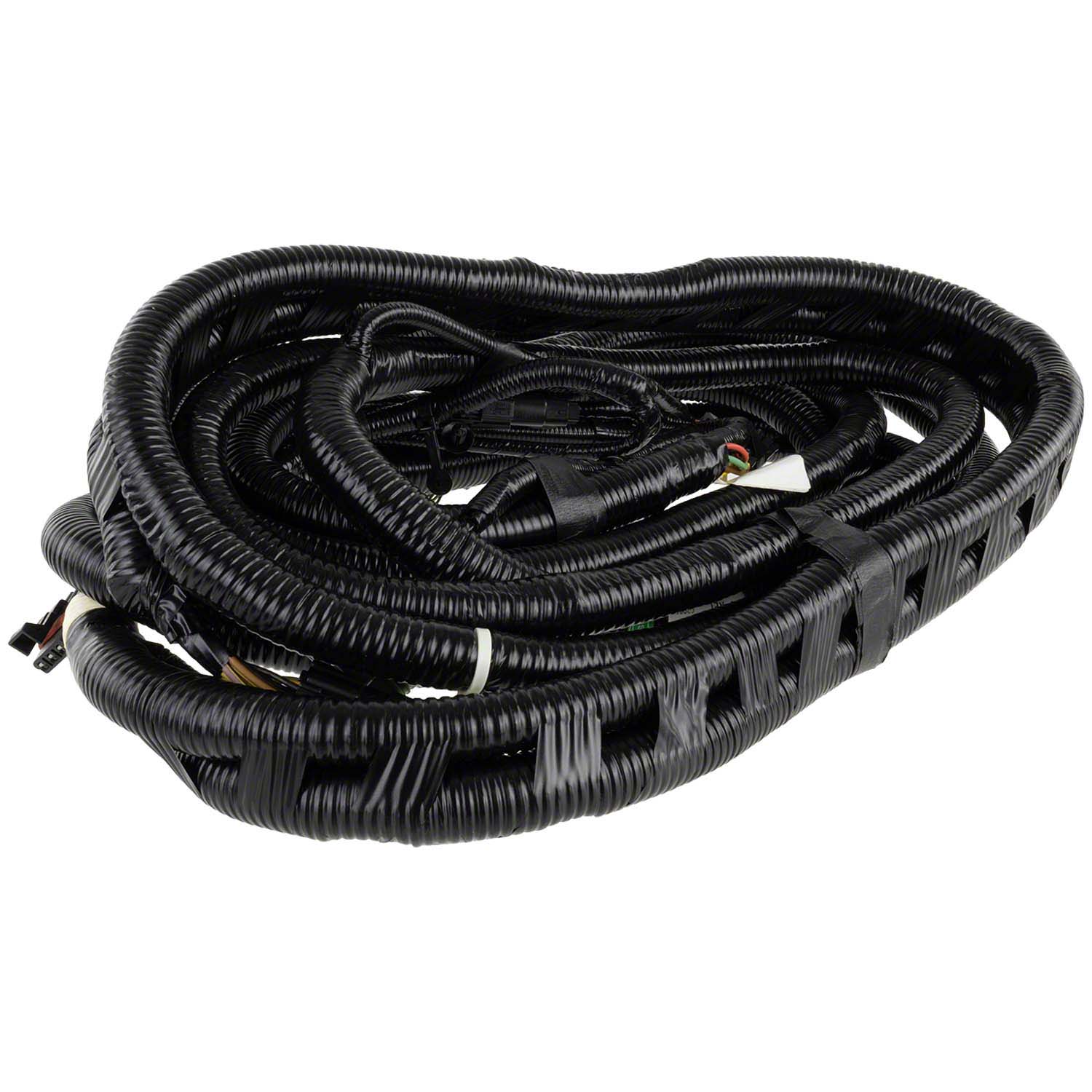 Wire Fuel Sender | Parts | Ford.com