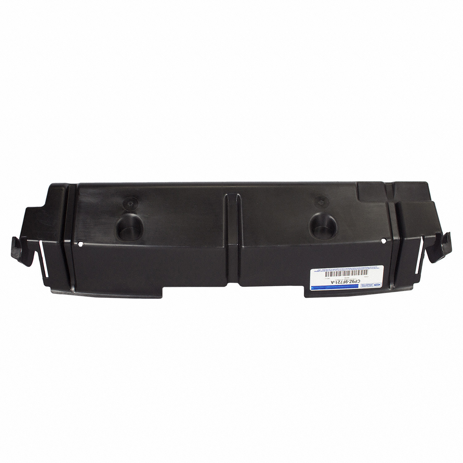 Radiator Support Access Cover Air Deflector (BEV) | Parts | Ford.com