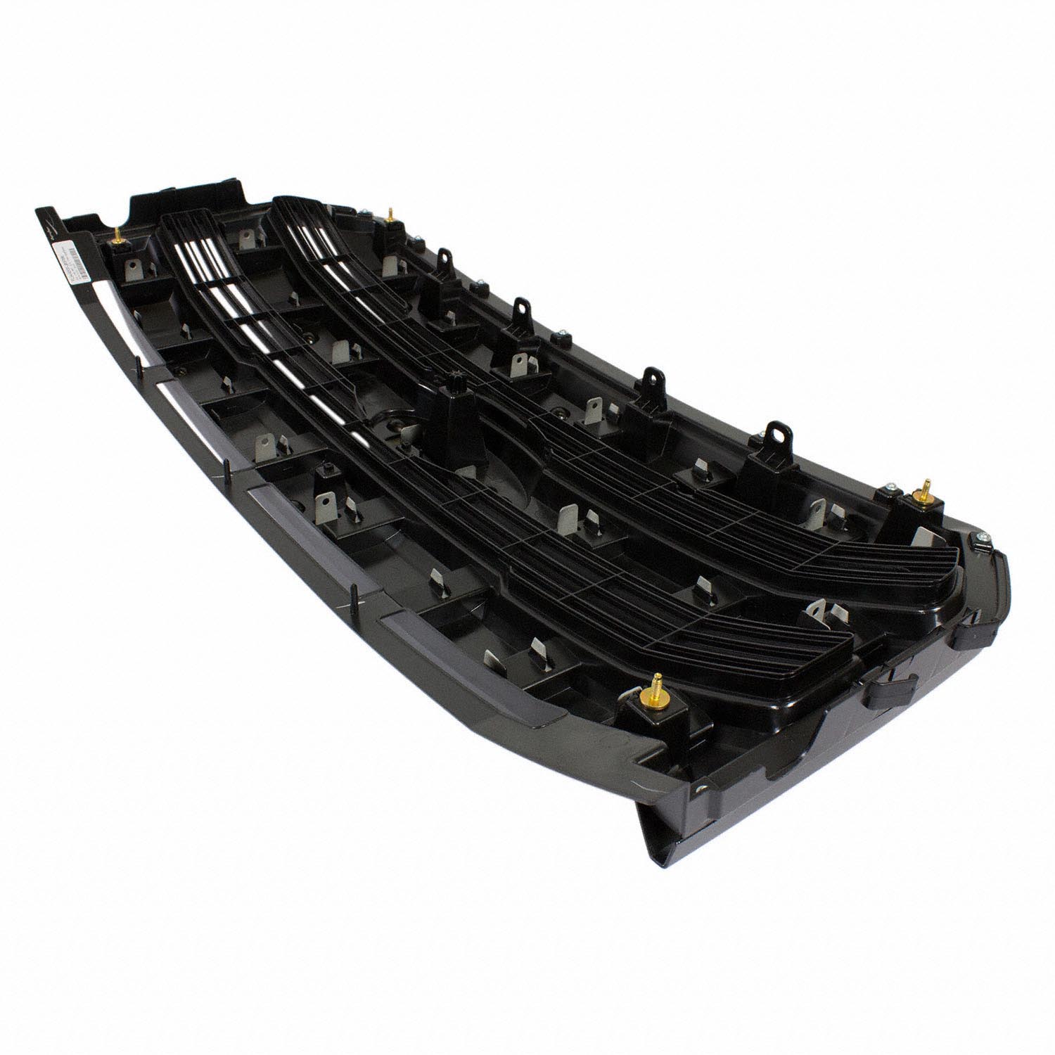 Radiator Grille - Front | Parts | Ford.com