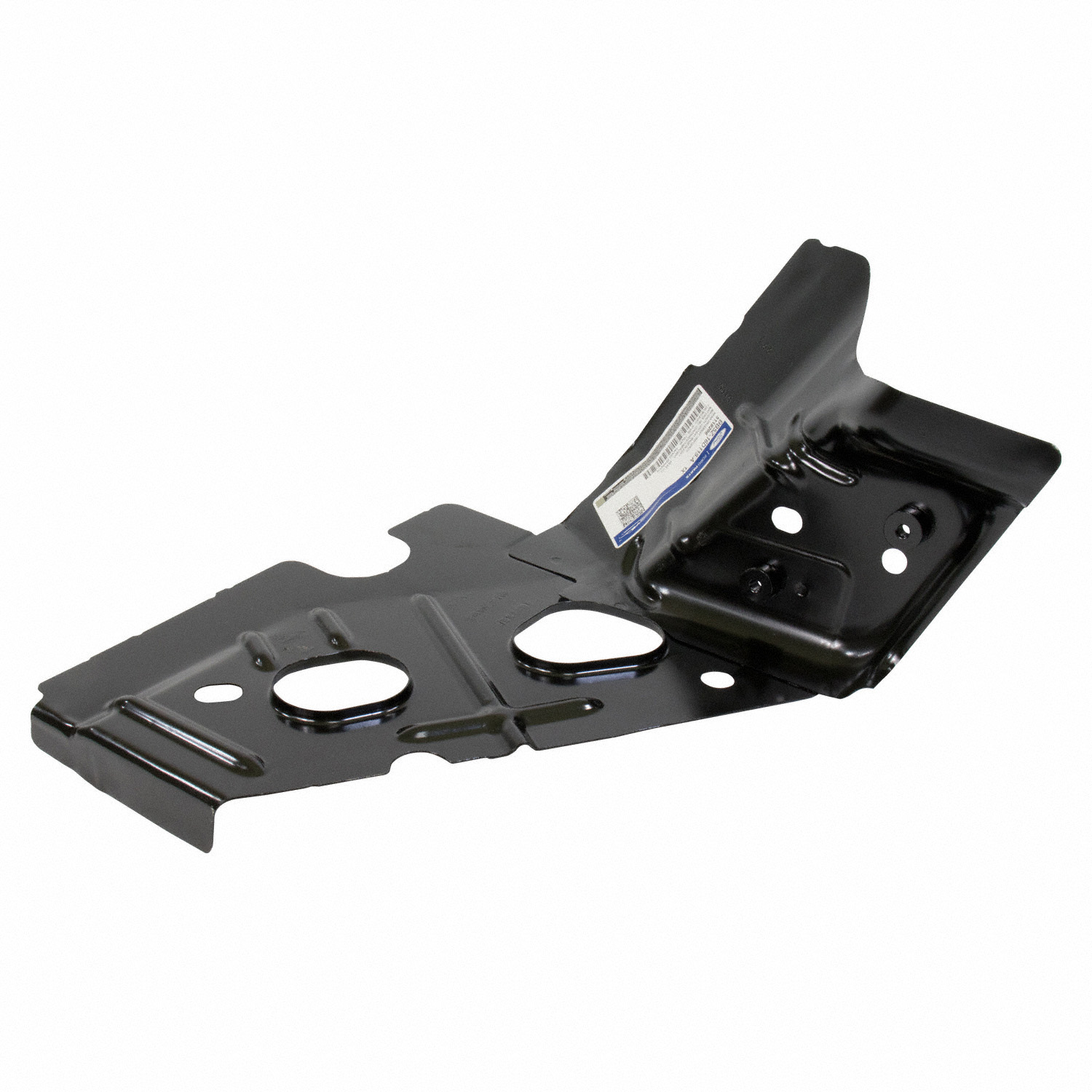 Fender Apron Reinforcement - Left, Front | Parts | Ford.com