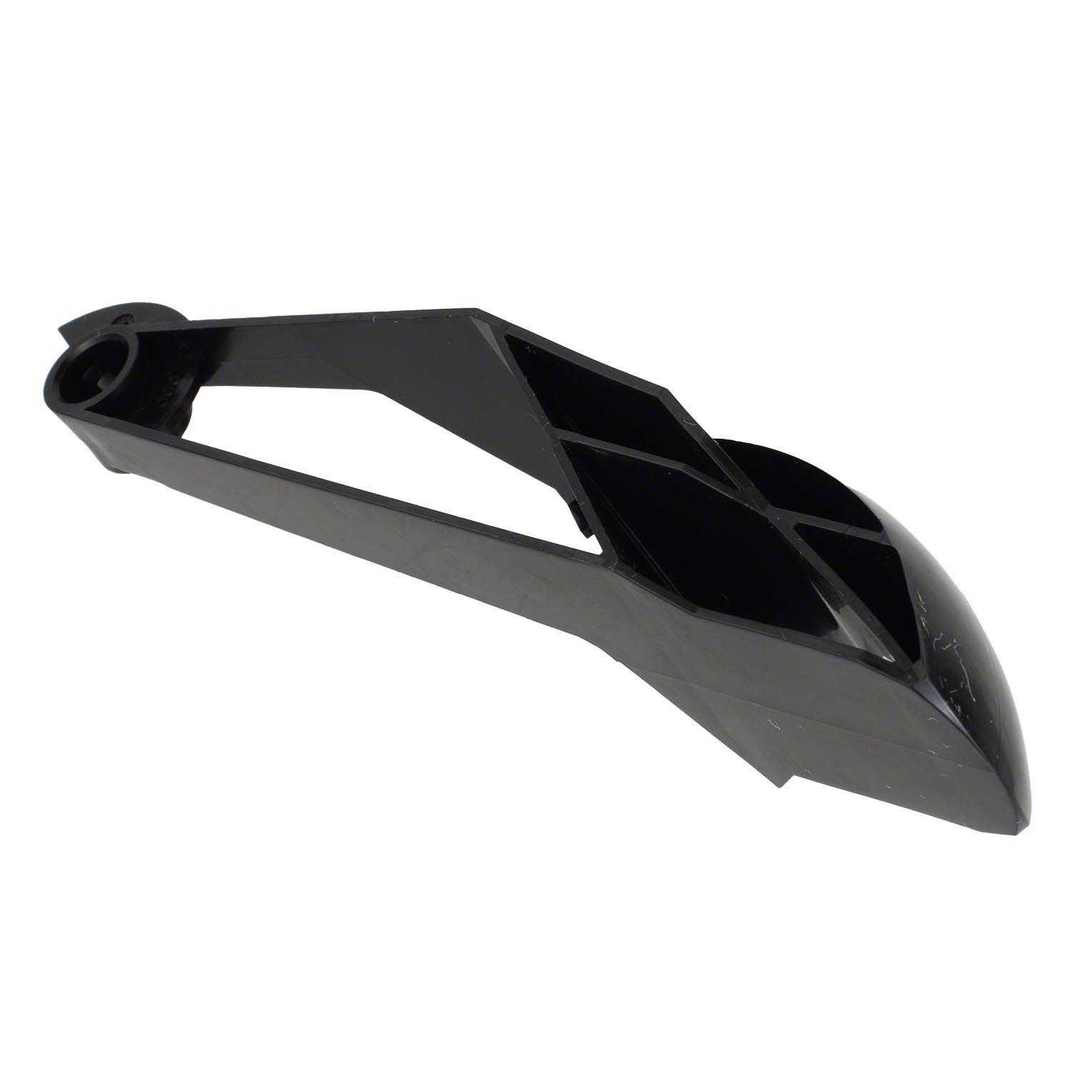 Van Ramon Handle Interior Door Handle Inside - Left, Lower (CARGO VAN, WAGON) | Parts ...