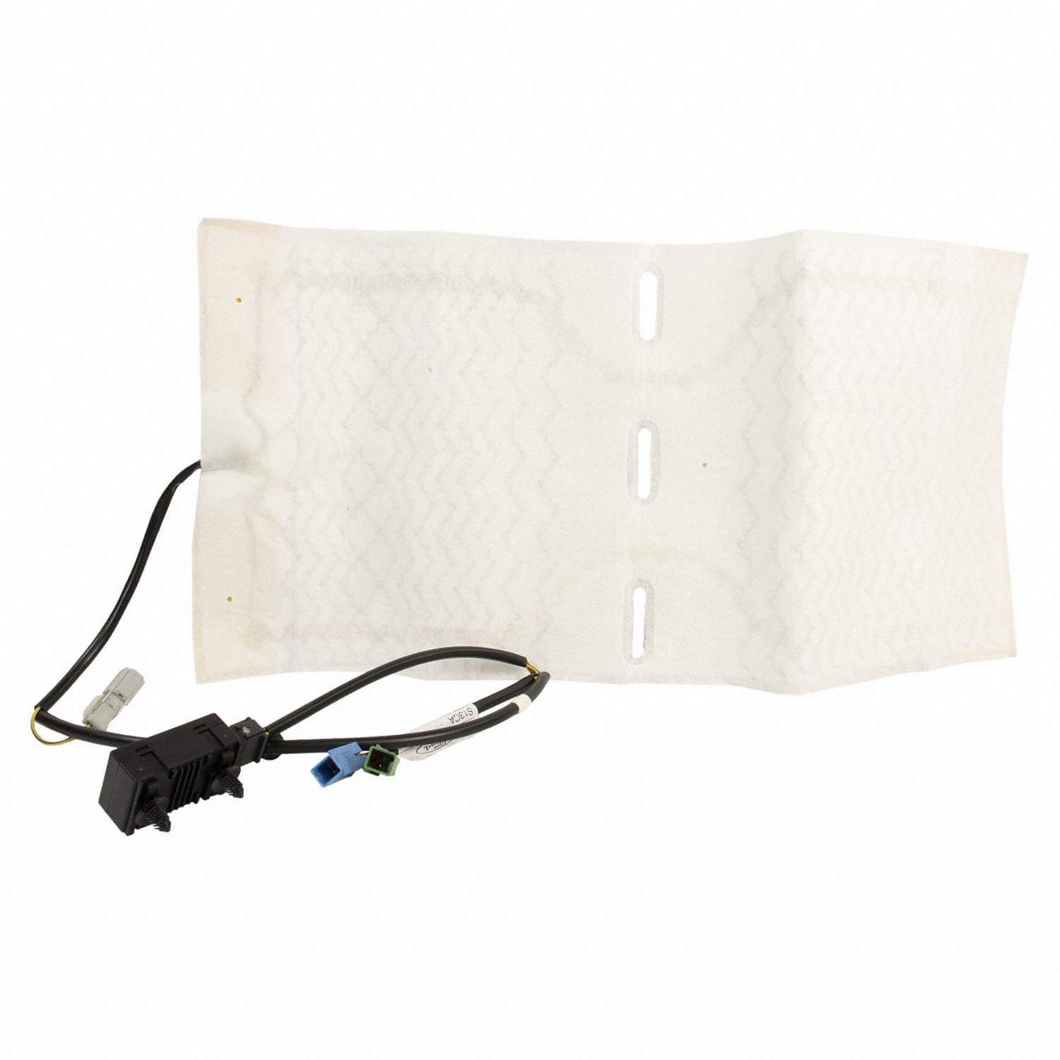 Seat Heater Pad Element - Front | Parts | Ford.com