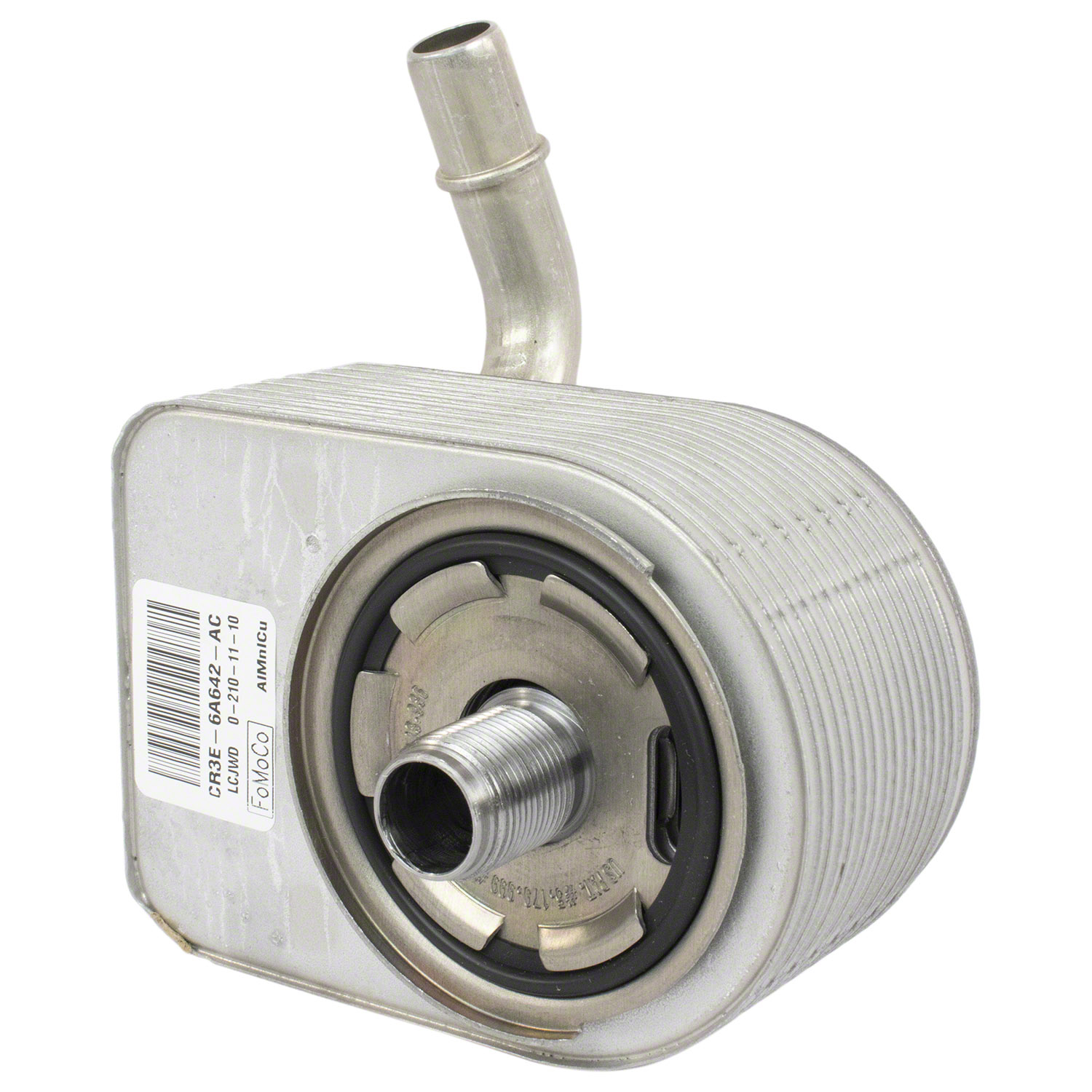 Engine Oil Cooler - 5.0L | Parts | Ford.com