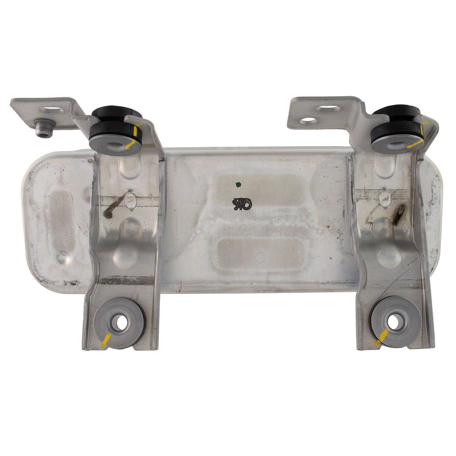 Automatic Transmission Oil Cooler | Parts | Ford.com
