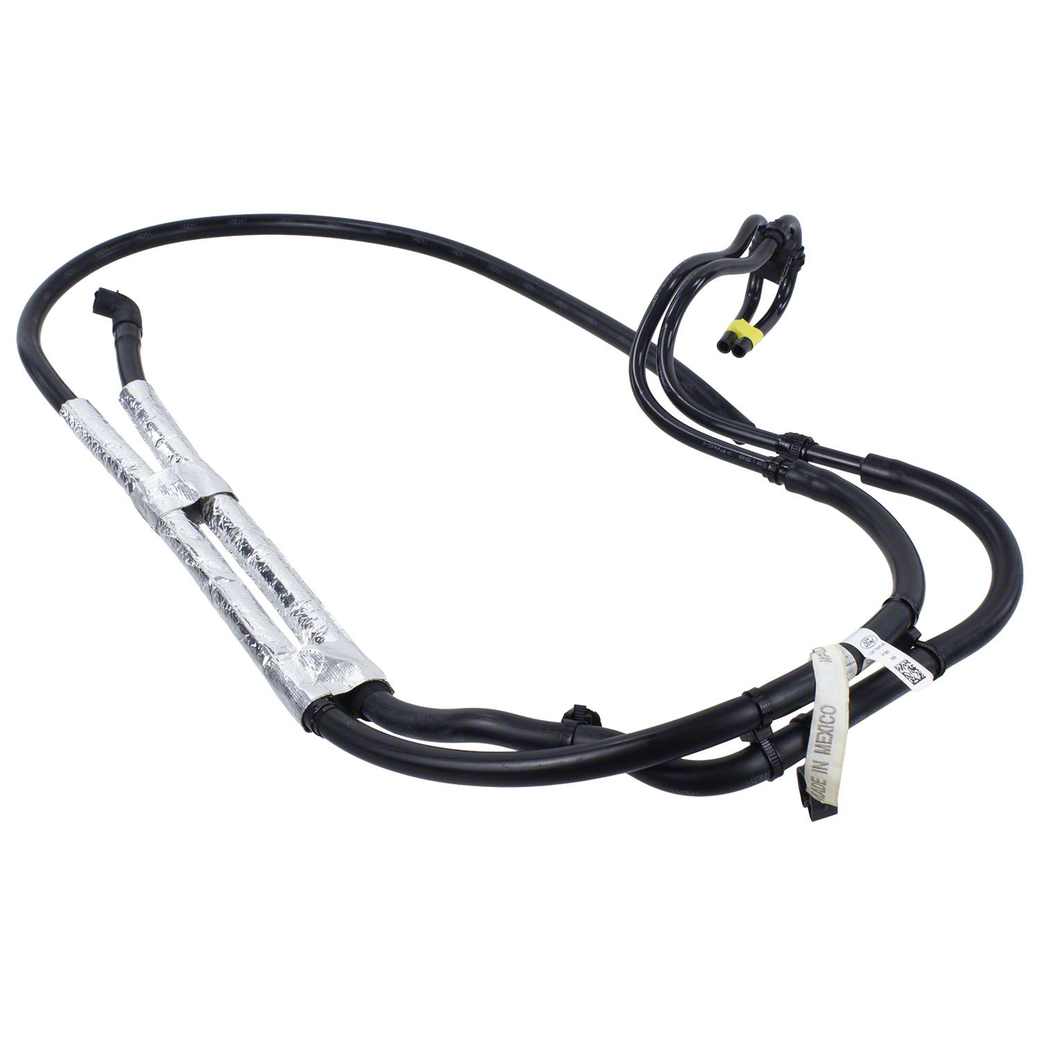 Tube Breather - 6.7L (AT) | Parts | Ford.com