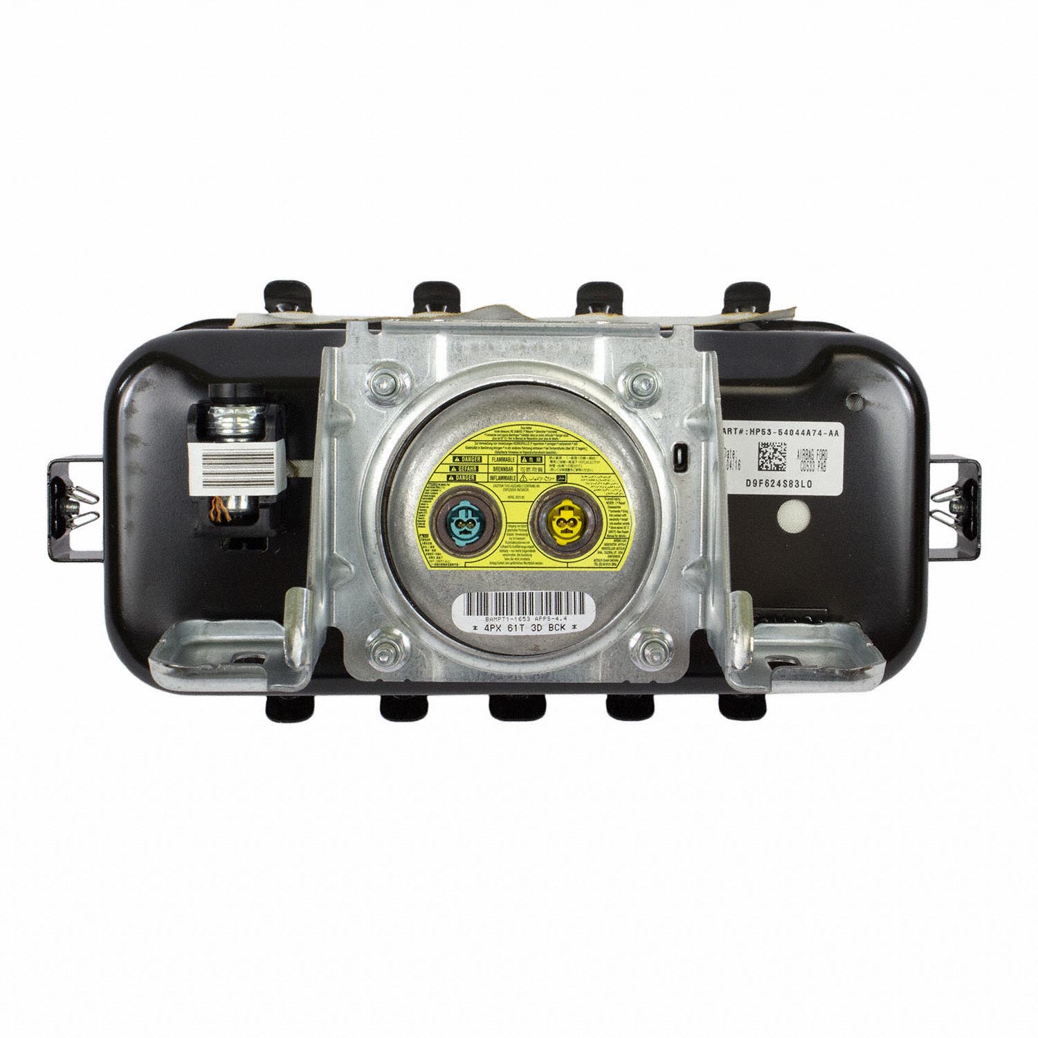 Inflator Module Air Bag - Passenger | Parts | Ford.com
