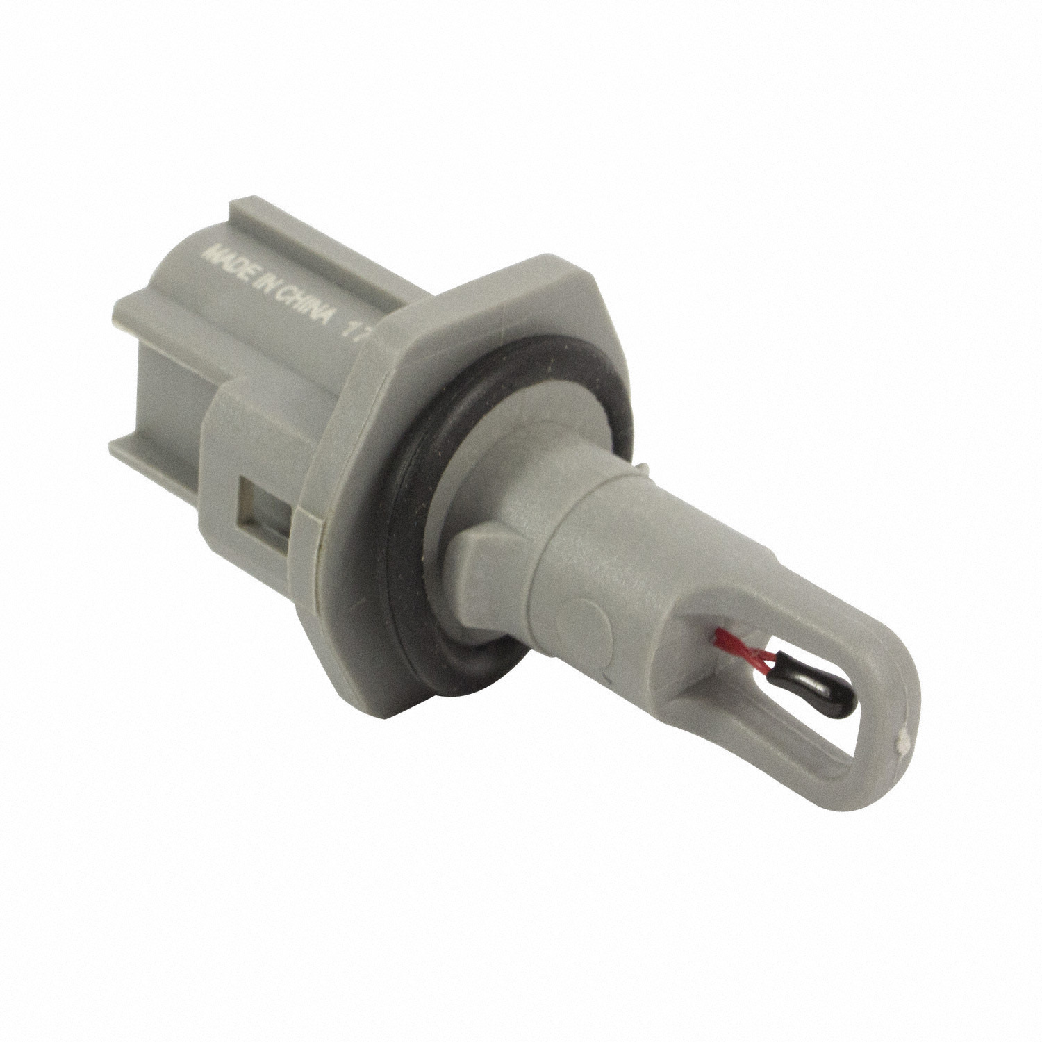 Air Intake Charge Temperature Sensor Connector - Ford Mercury Lincoln S-567 1P1087