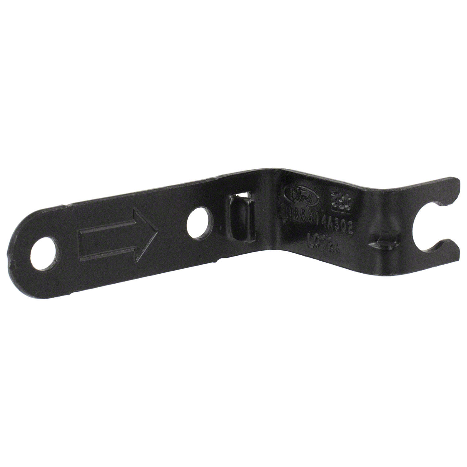 Bracket Sensor Mounting - Outer | Parts | Ford.com