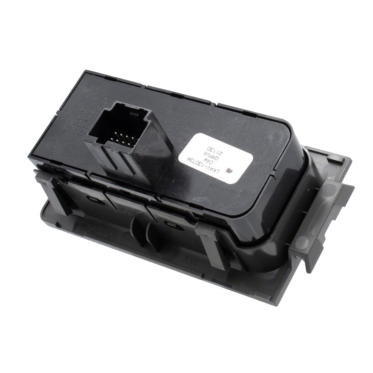 Instrument Panel Voltage Regulator Switch | Parts | Ford.com