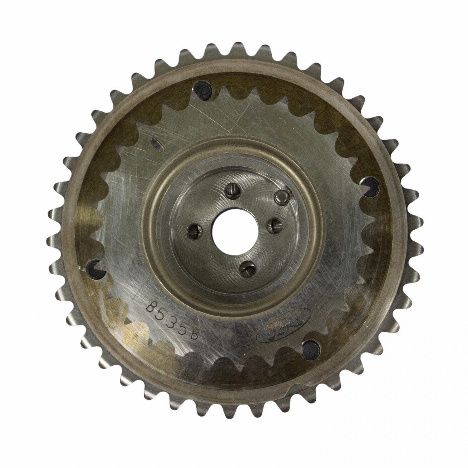 Engine Timing Camshaft Sprocket - 5.0L | Parts | Ford.com