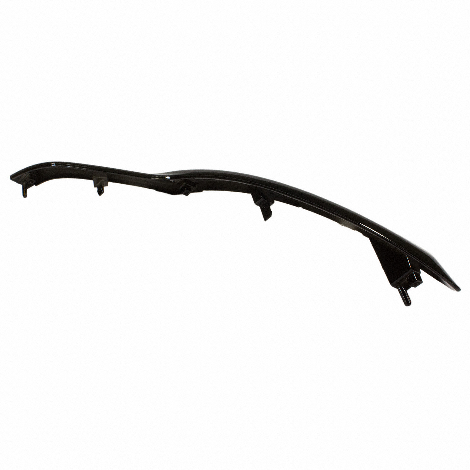 Bumper Trim Filler - Right, Front | Parts | Ford.com