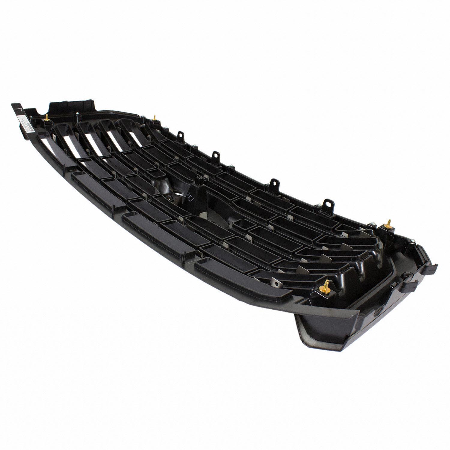 Radiator Grille - Front | Parts | Ford.com