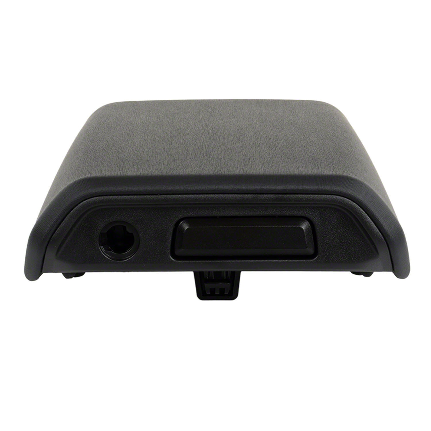 Console Armrest Cover (7-MT) | Parts | Ford.com