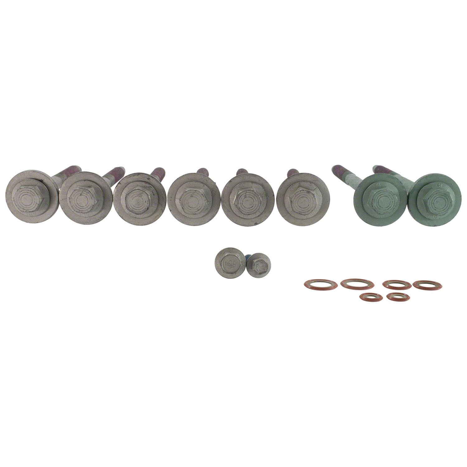 Kit Engine Installation Gasket | Parts | Ford.com