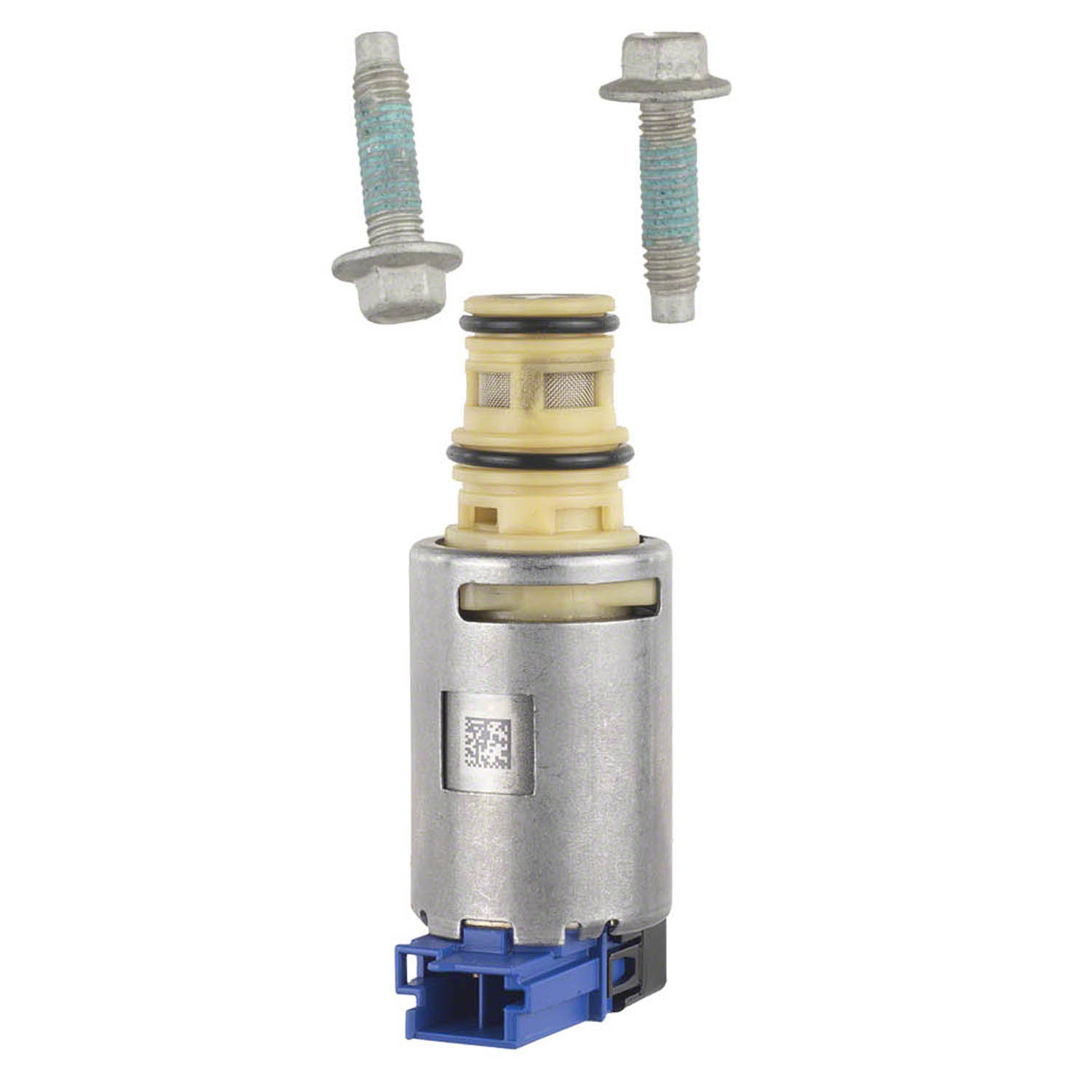 Automatic Transmission Control Solenoid Electronic Pressure Ctl | Parts ...