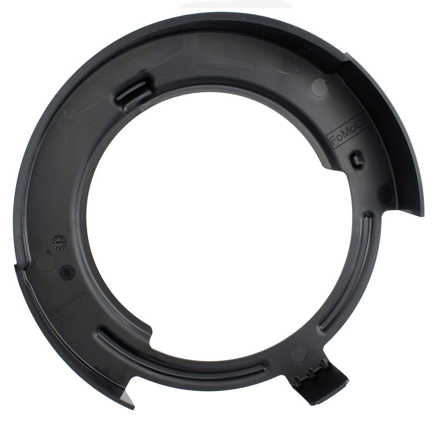 Pan Transmission Oil | Parts | Ford.com