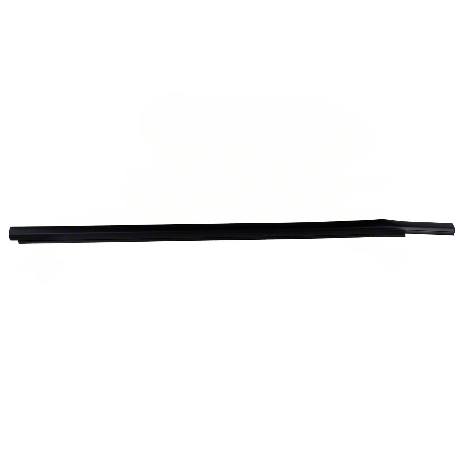 Outside Door Belt molding - Right, Front | Parts | Ford.com
