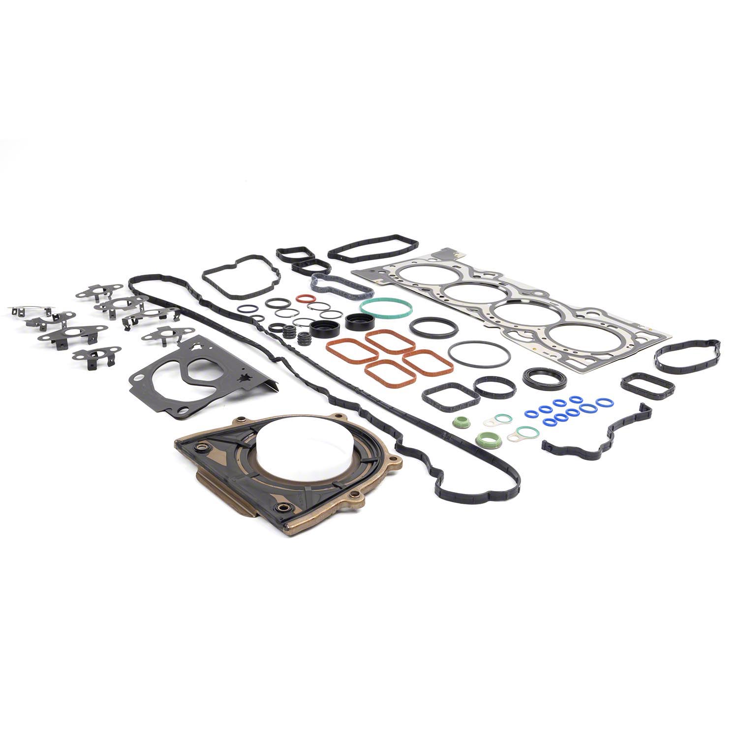 Engine Gasket Set Kit Valve Grind Engine | Parts | Ford.com