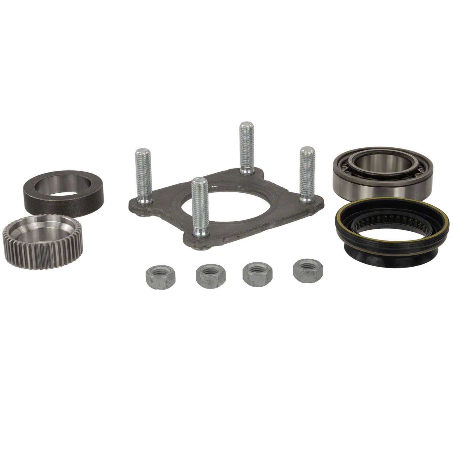 Shaft Axle - Left, Right, Rear | Parts | Ford.com